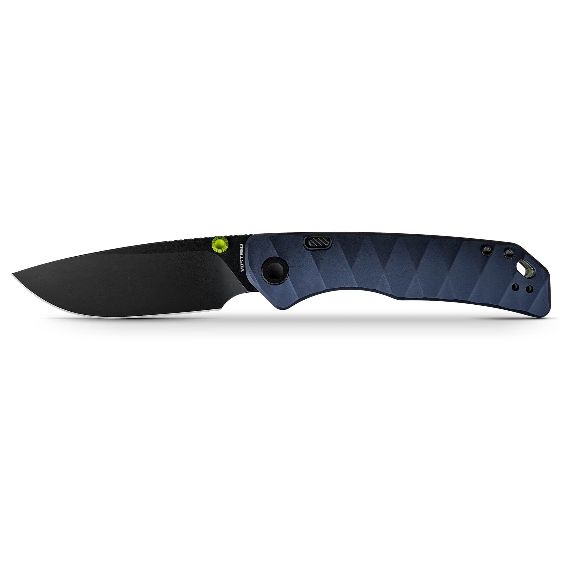 Coming Soon - Marten 330 - Top Liner Lock ( 3.30" 154CM Blade & Aluminum Handle) - A1615
