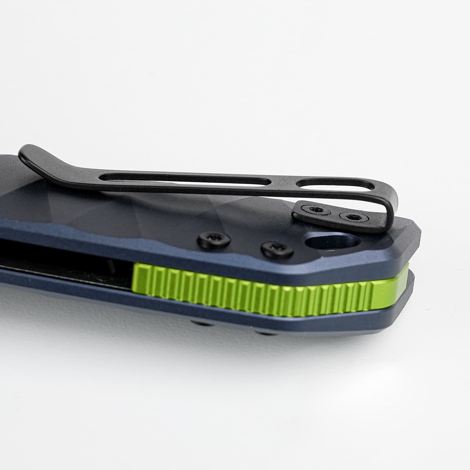 Coming Soon - Marten 330 - Top Liner Lock ( 3.30" 154CM Blade & Aluminum Handle) - A1615