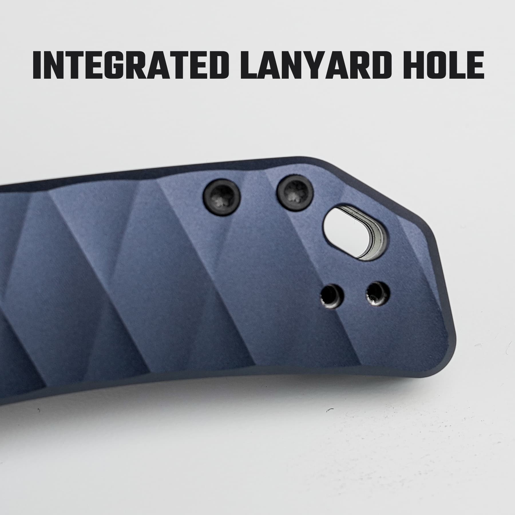 Coming Soon - Marten 330 - Top Liner Lock ( 3.30" 154CM Blade & Aluminum Handle) - A1615