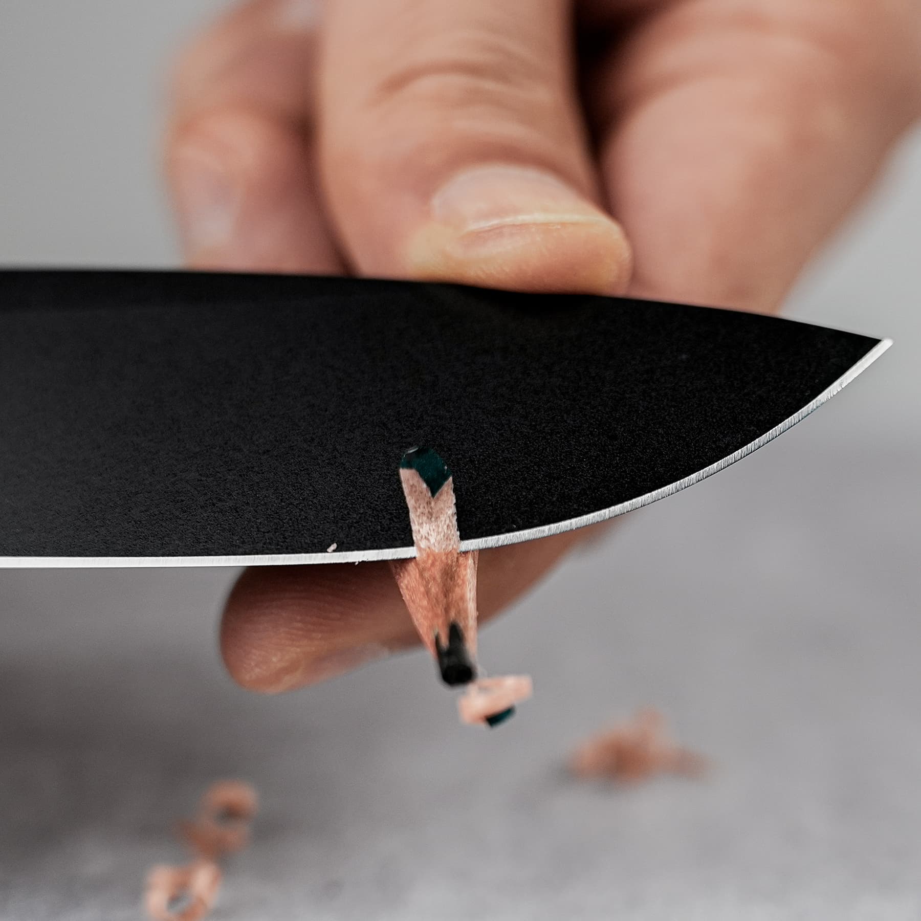 Coming Soon - Marten 330 - Top Liner Lock ( 3.30" 154CM Blade & Aluminum Handle) - A1615