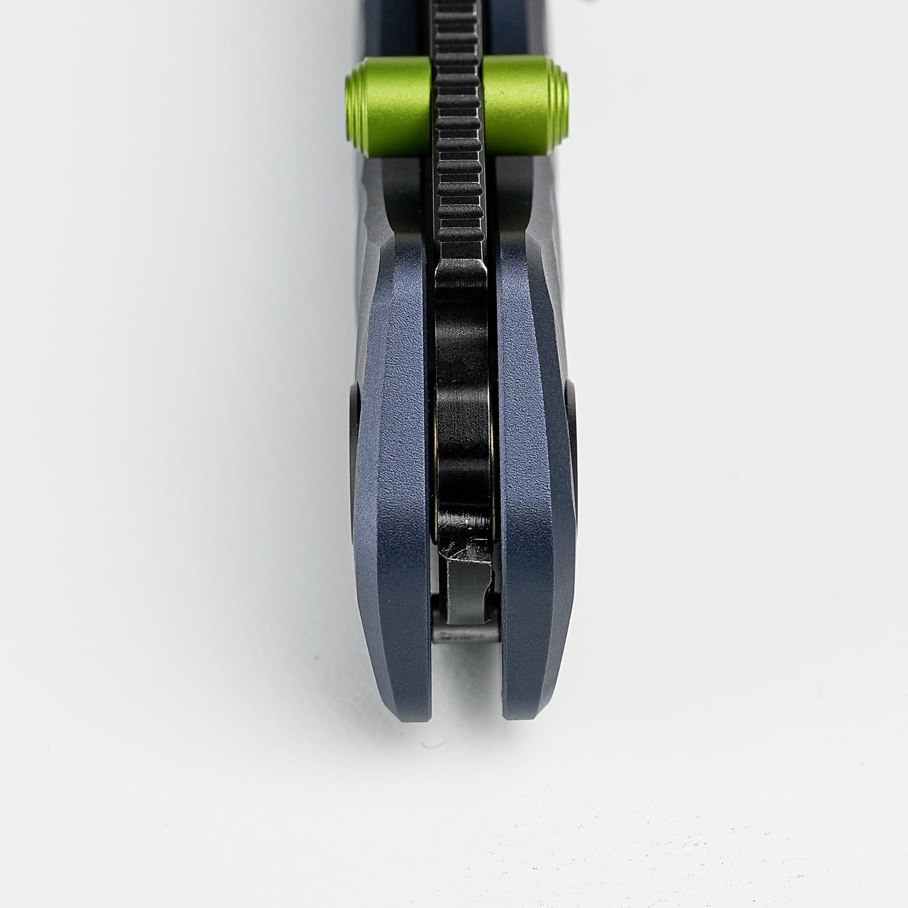 Coming Soon - Marten 330 - Top Liner Lock ( 3.30" 154CM Blade & Aluminum Handle) - A1615