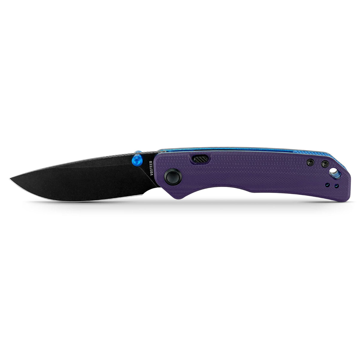 Coming Soon - Marten 330 - Top Liner Lock (3.30" 14C28N Blade & G10 Handle) - A1623