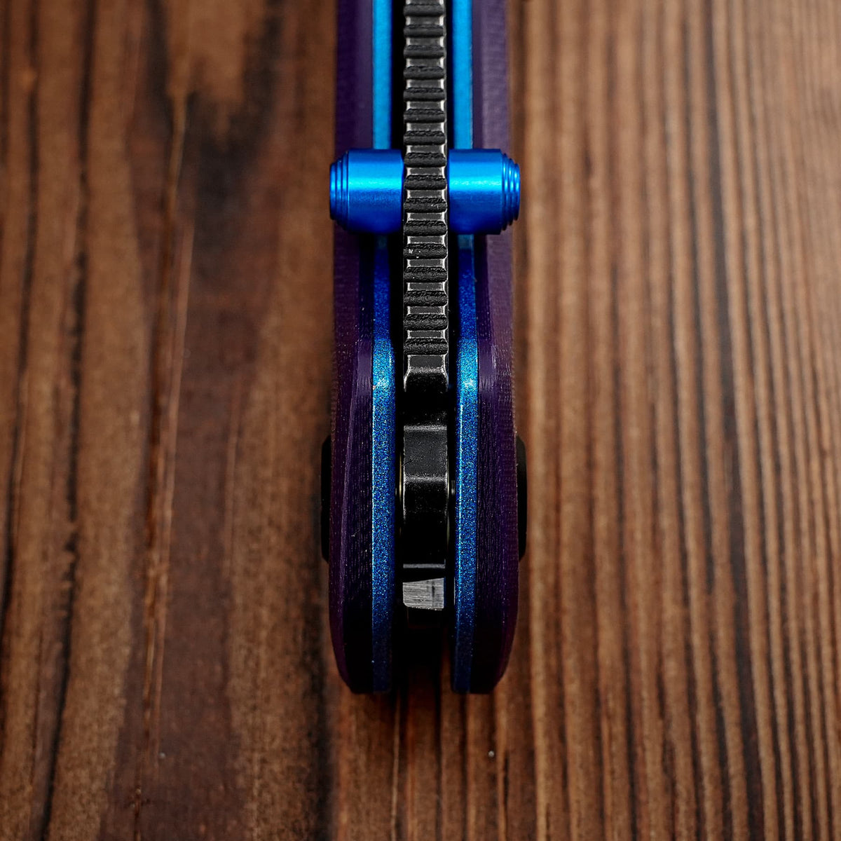 Coming Soon - Marten 330 - Top Liner Lock (3.30" 14C28N Blade & G10 Handle) - A1623