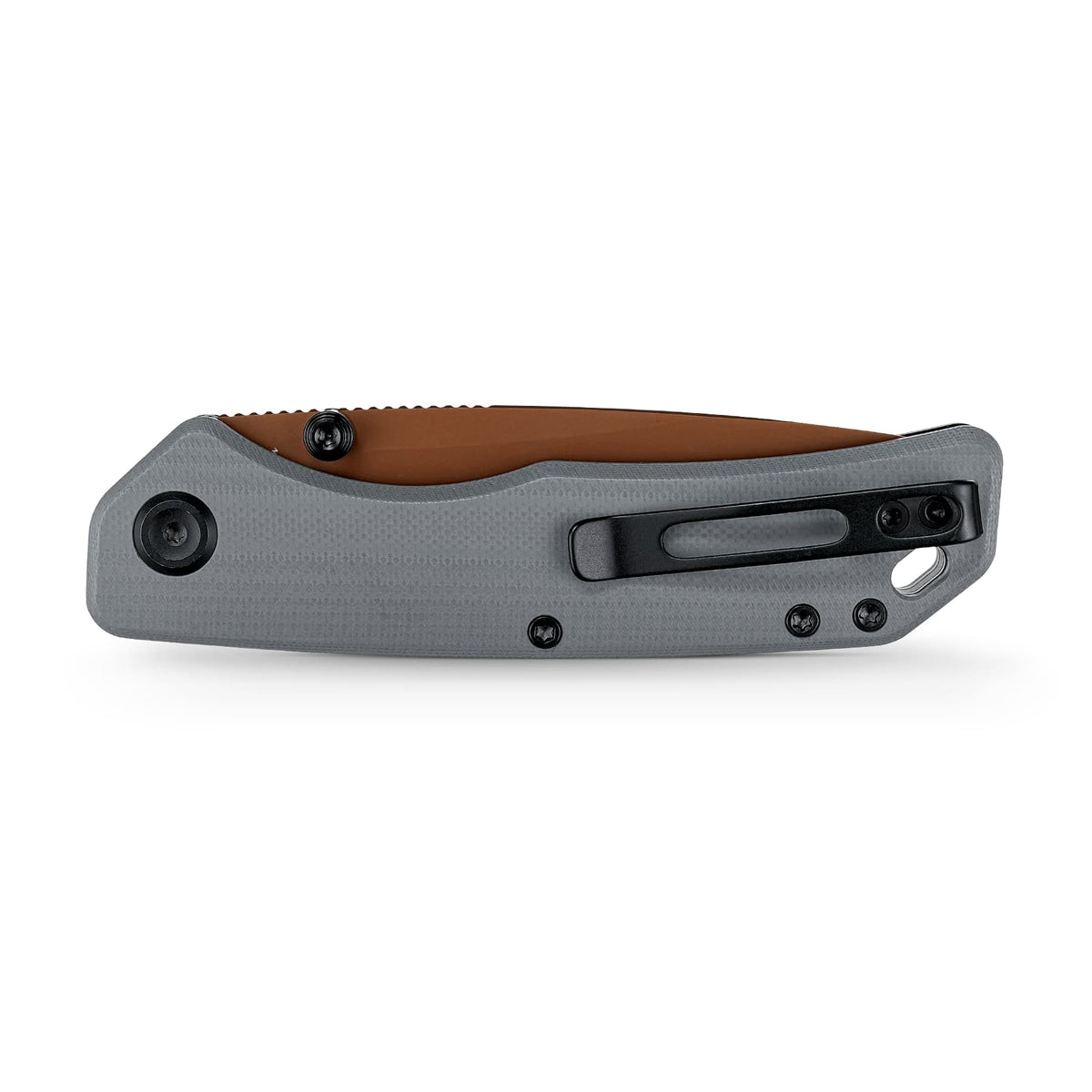 Coming Soon - Marten 330 - Top Liner Lock (3.30" 14C28N Blade & G10 Handle) - A1626