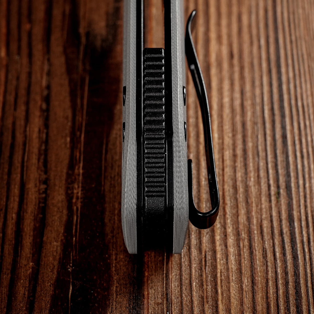 Coming Soon - Marten 330 - Top Liner Lock (3.30" 14C28N Blade & G10 Handle) - A1626