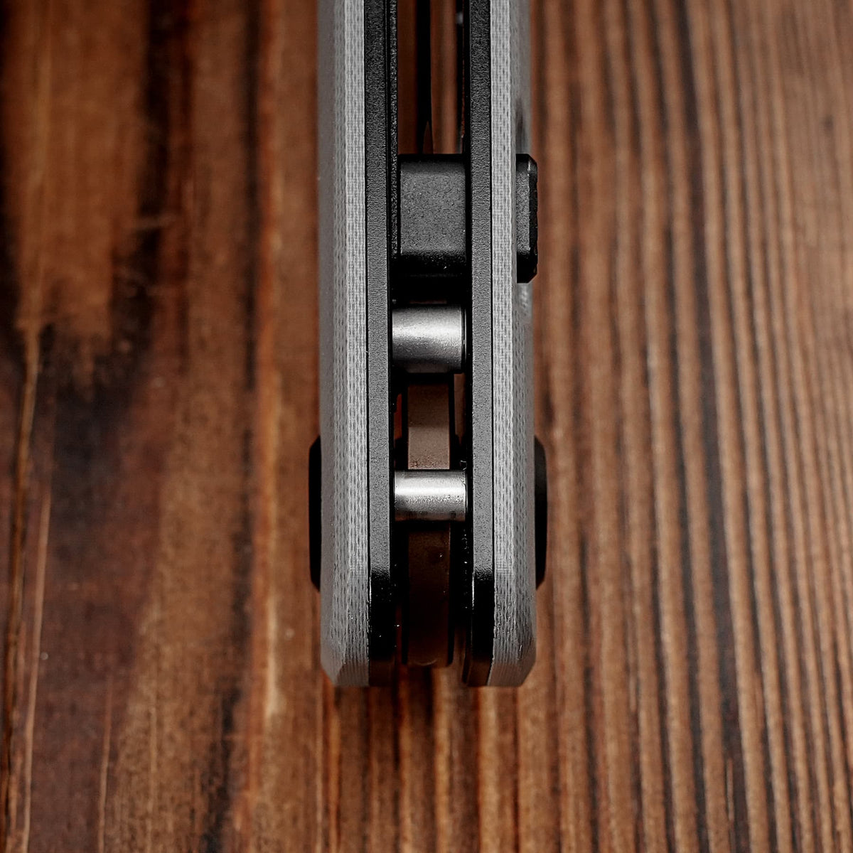Coming Soon - Marten 330 - Top Liner Lock (3.30" 14C28N Blade & G10 Handle) - A1626