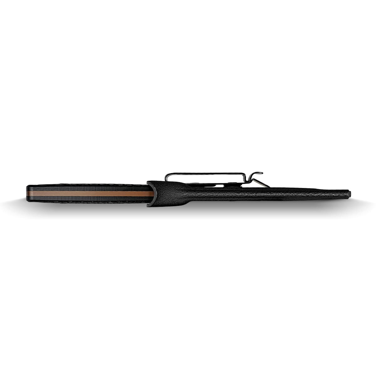 Mink - Fixed Blade Knife (3.33" AEB-L Blade & G10 Handle) - D0114 AMAZON & TIKTOK EXCLUSIVE