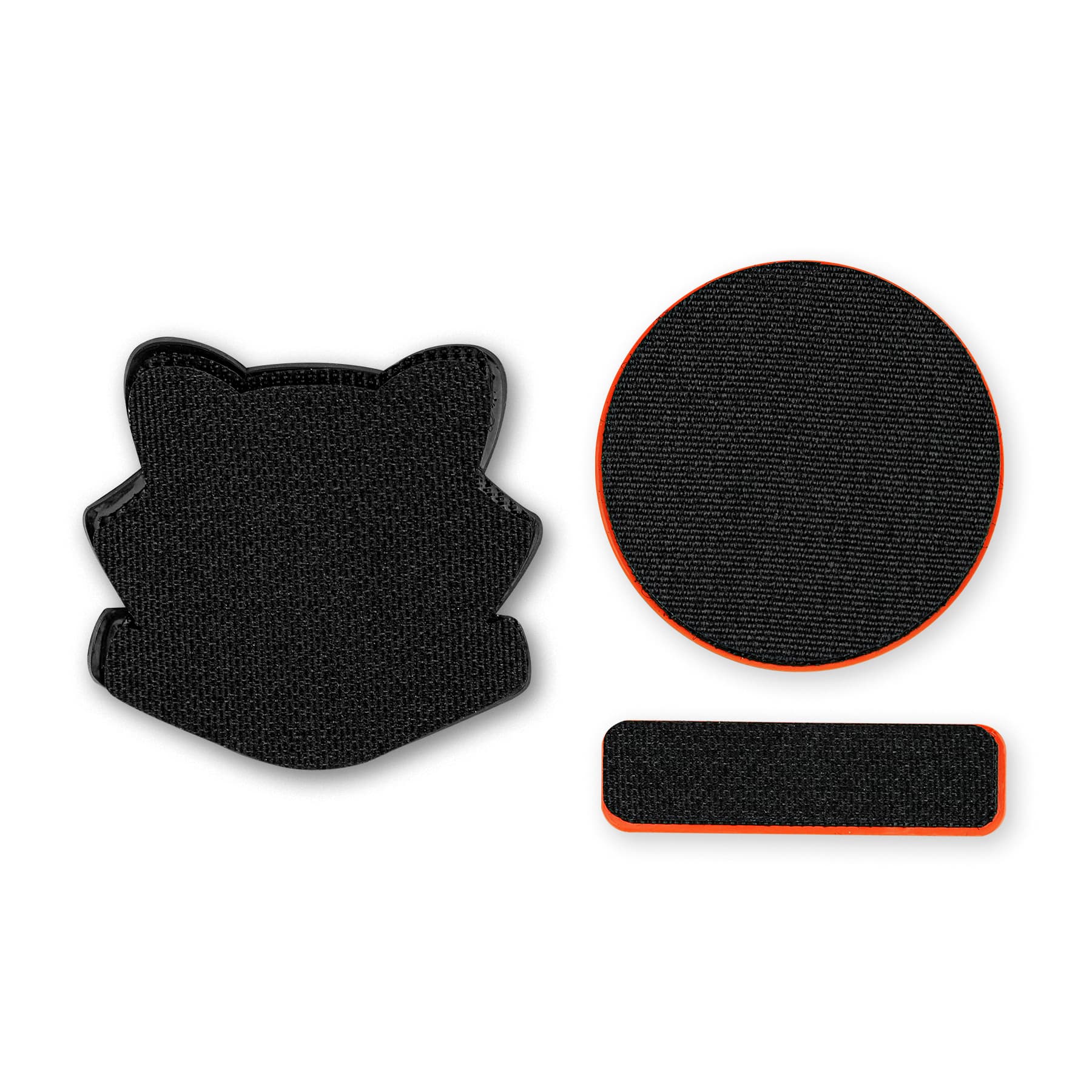 Vosteed Morale Patch Set - X0177