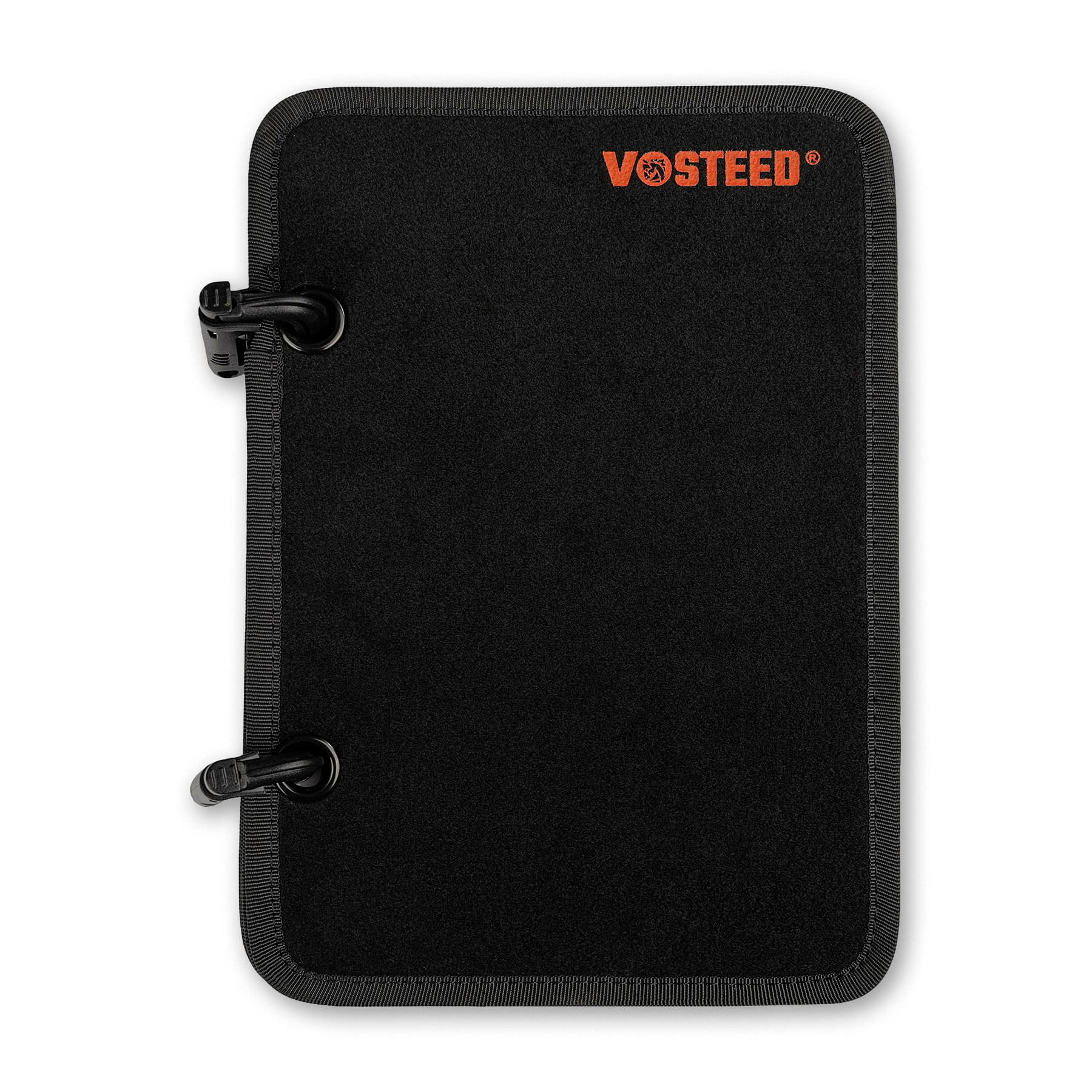 Vosteed Morale Patch Storage Binder - X0195