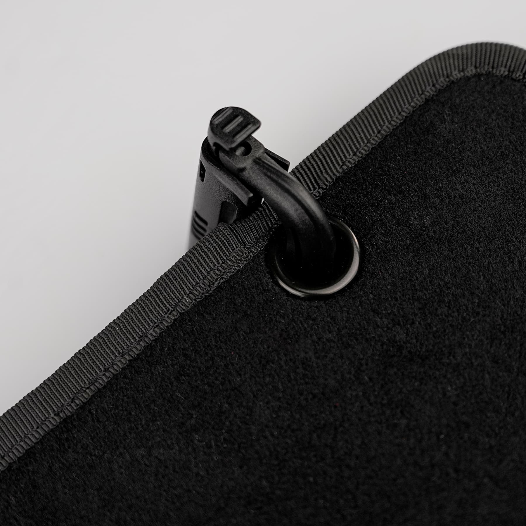 Vosteed Morale Patch Storage Binder - X0195