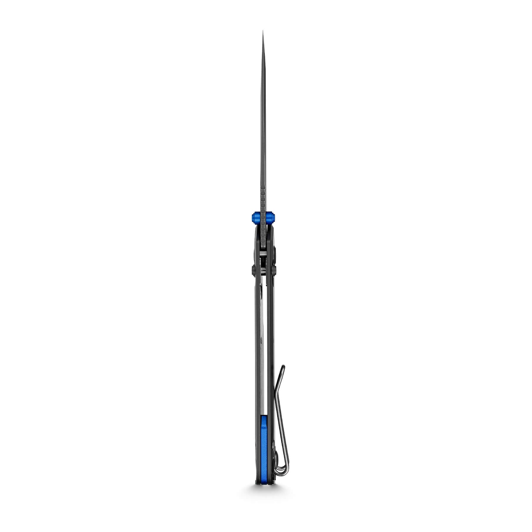 Parallel- Crossbar Lock (2.90" 154CM Blade & Titanium Handle) - A3510