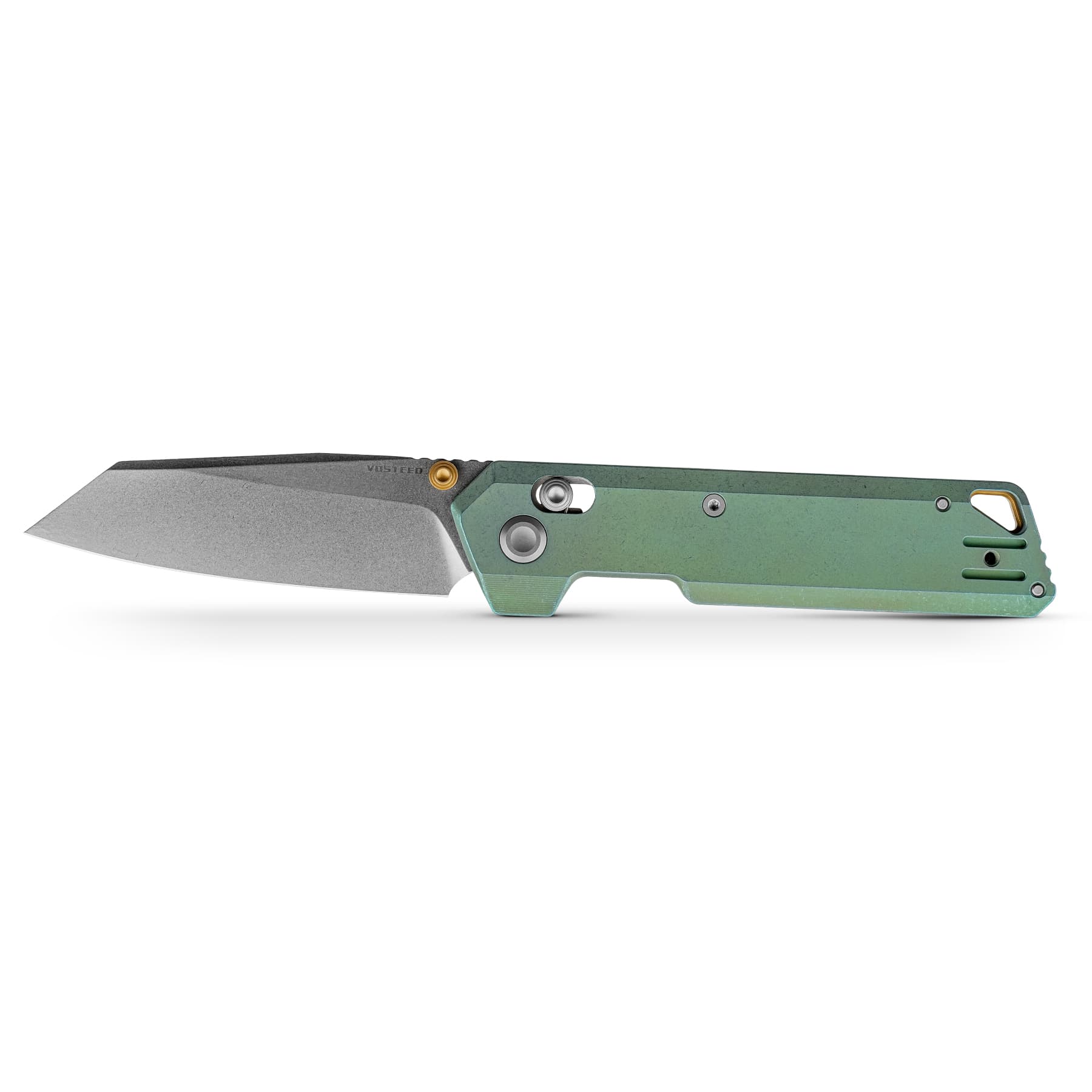インディバ　レス　エレクトロード　35ミリ Parallel Titanium Knife | Your Lightweight Pocket Tool