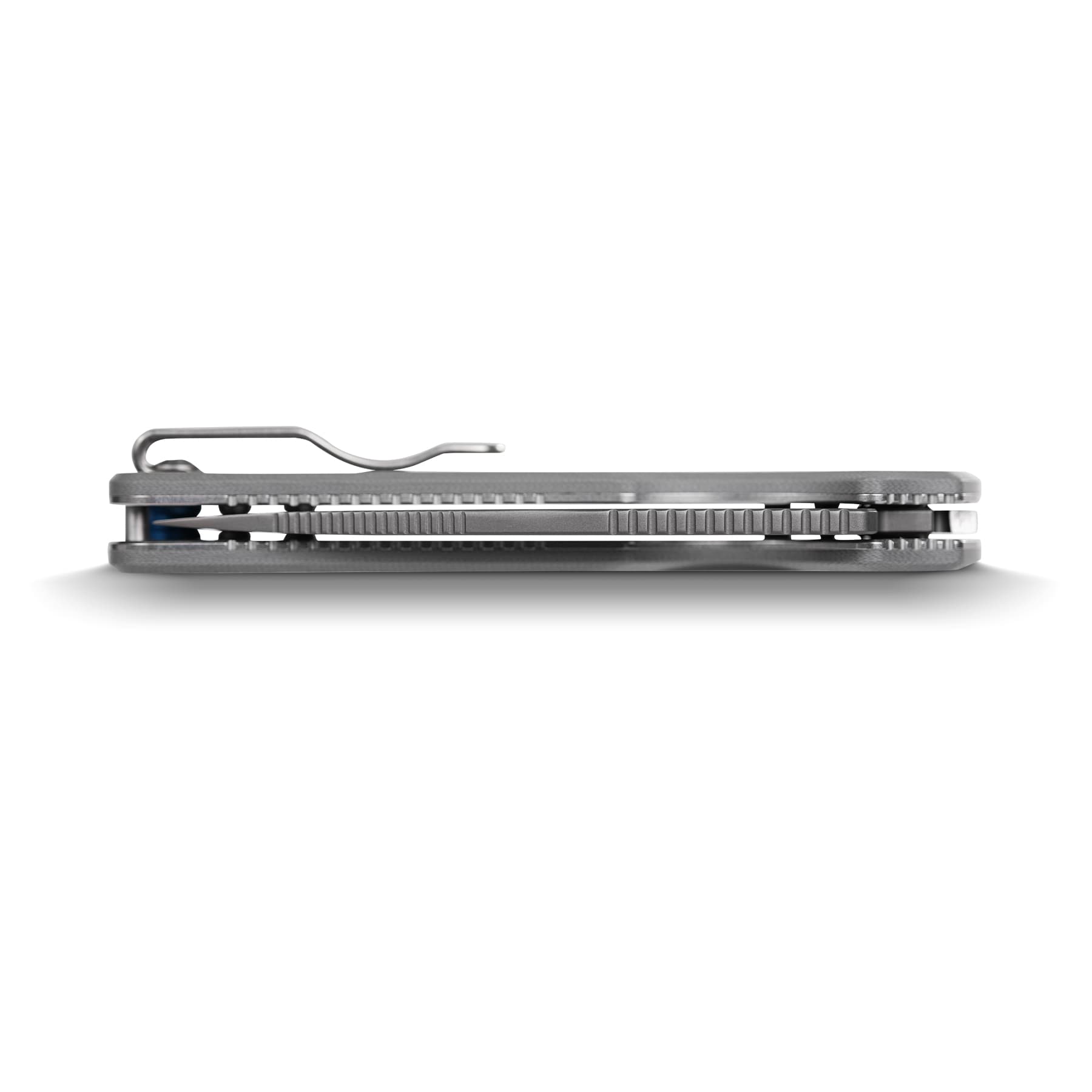 Porcupine - Top Liner Lock (2.99" 14C28N Blade & G10 Handle) - A2607