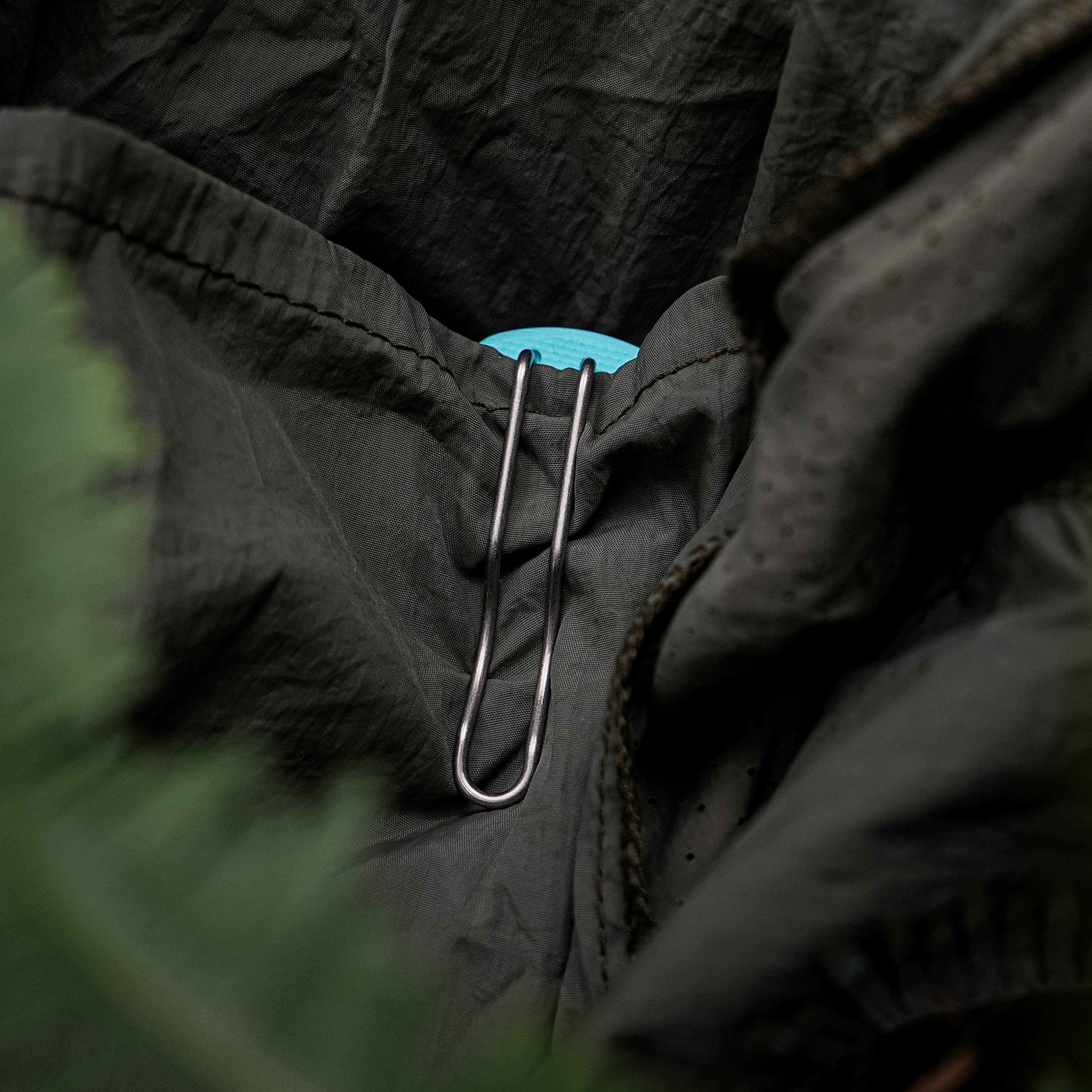 Porcupine - Top Liner Lock (2.99" 14C28N Blade & G10 Handle) - A2608