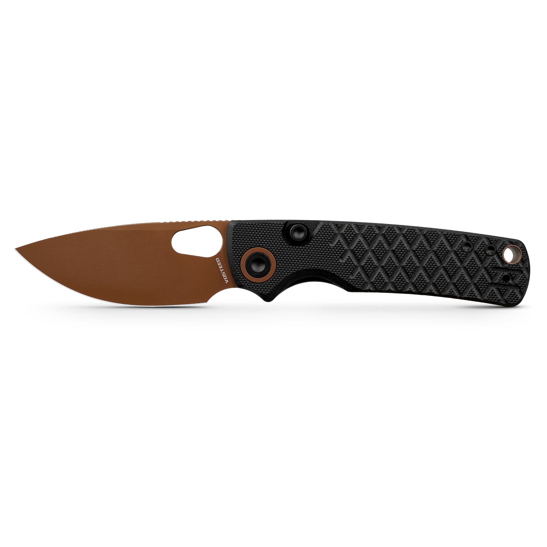 Porcupine- Top Liner Lock (2.99