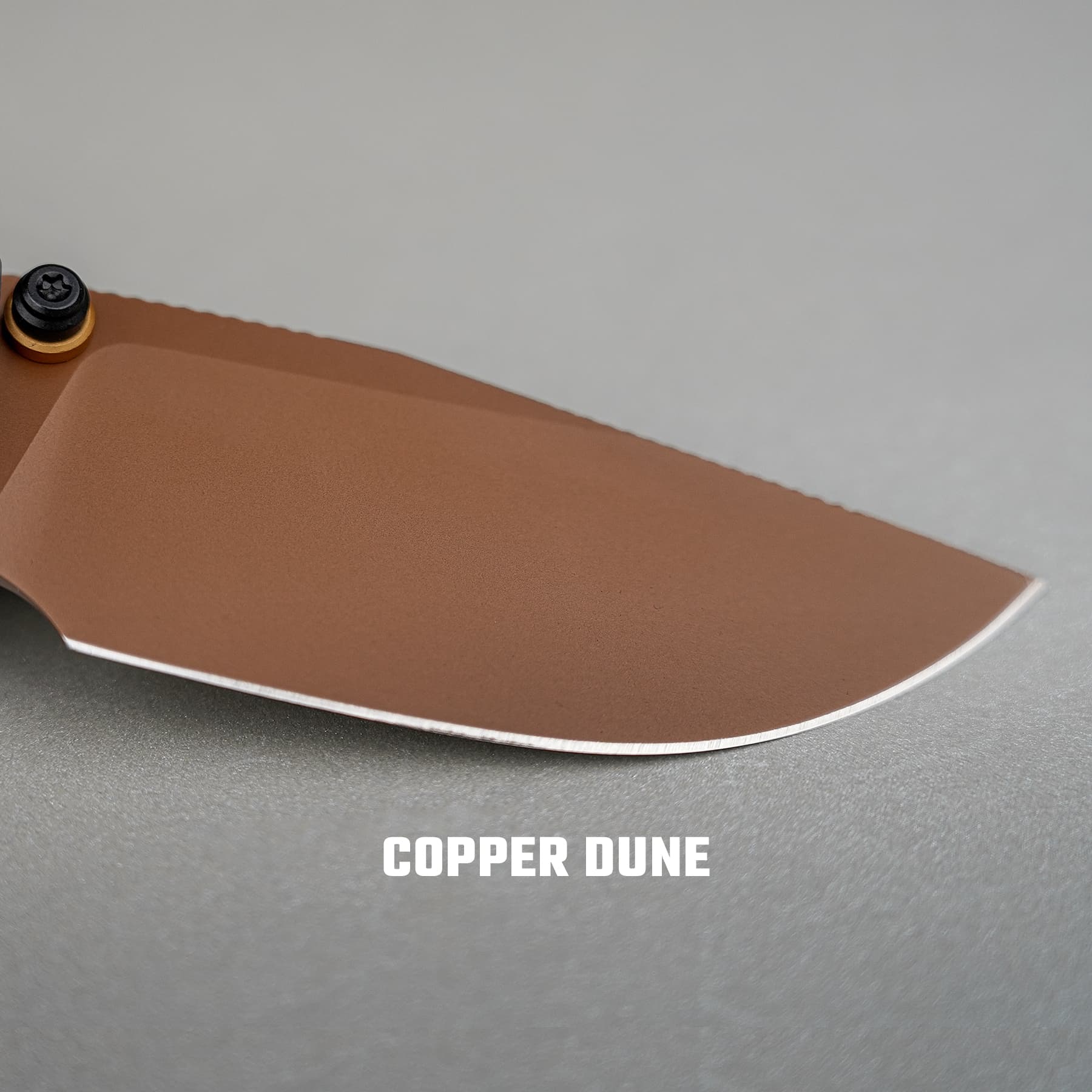 Porcupine ModSwap™ - Crossbar Lock Knife (3.08" 154CM Blade & G10 Handle) - A3101