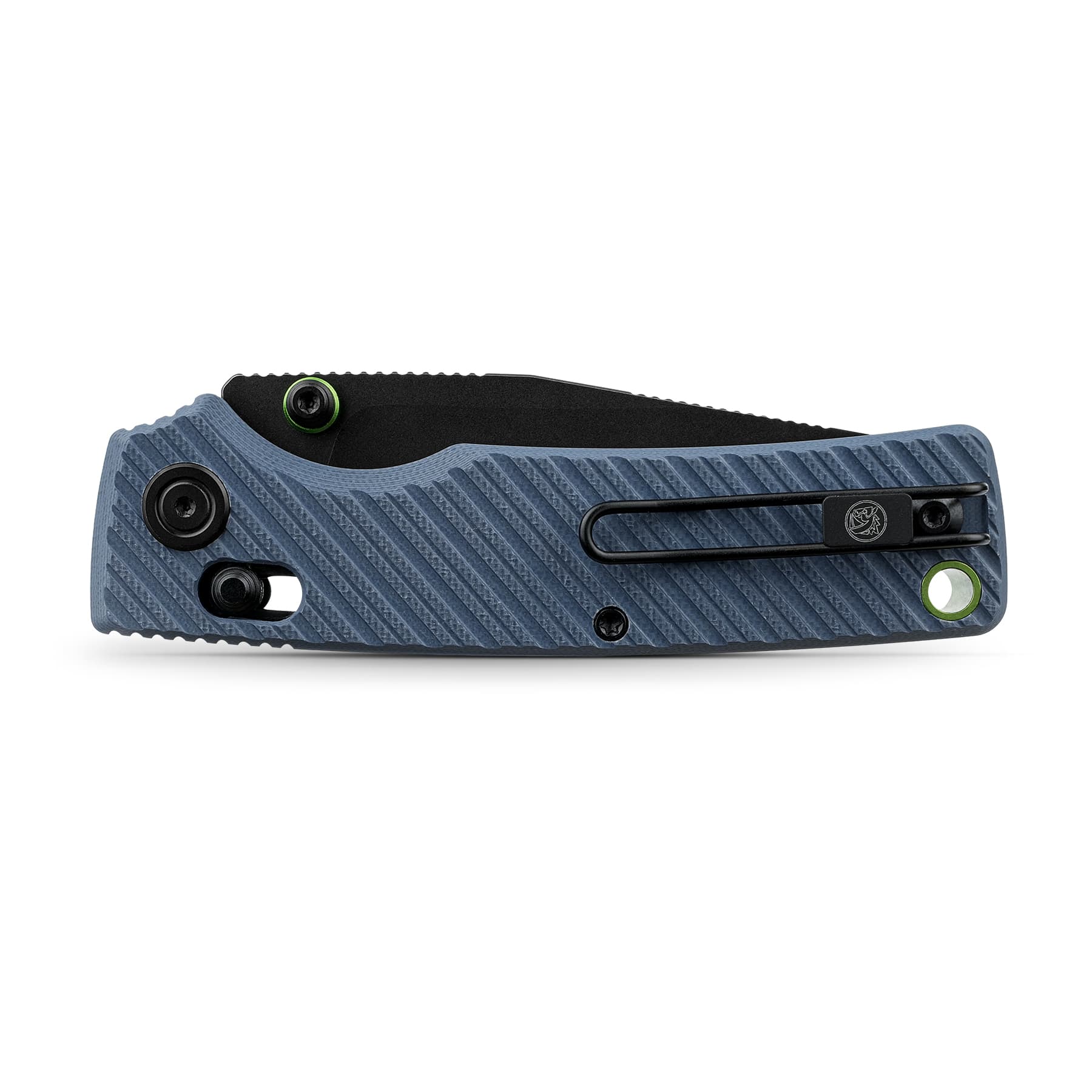 Porcupine ModSwap™ - Crossbar Lock Knife (3.08" 154CM Blade & G10 Handle) - A3102