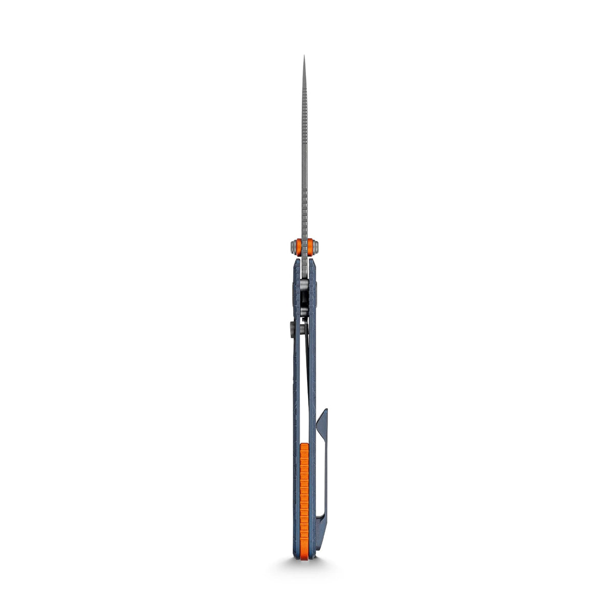 Coming Soon - Porcupine TiSlim® - Top Liner Lock (3.04" S90V Blade & Titanium Handle) - A4814