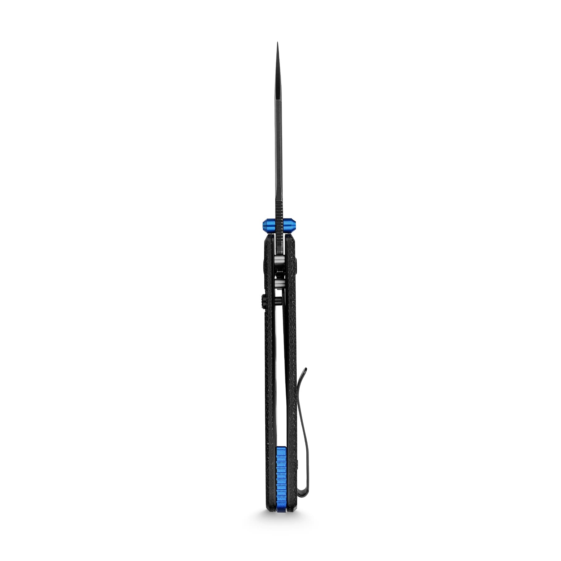 Raccoon® 2.0 - Top Liner Lock (3.25" 14C28N Blade & Micarta Handle) - A2910