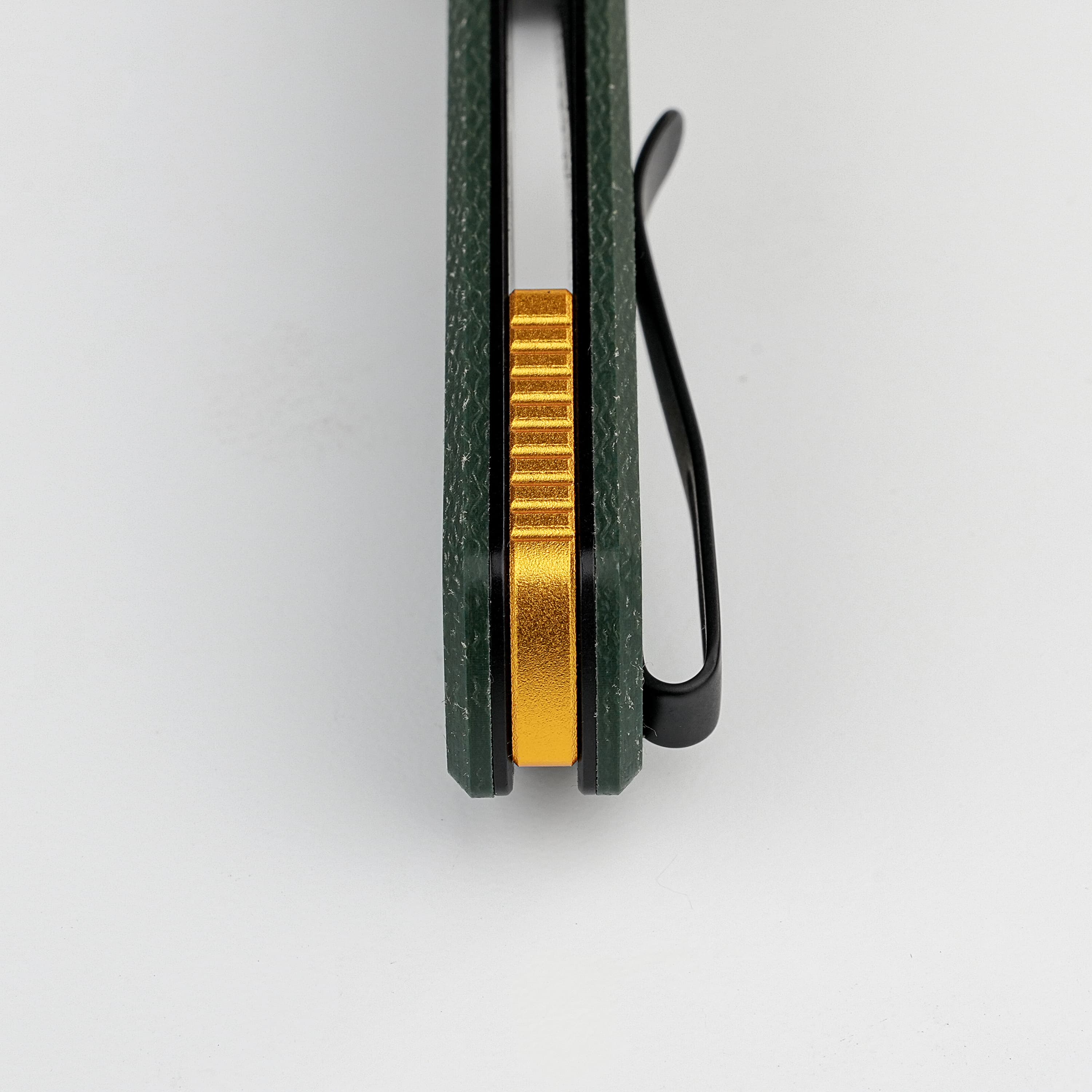 Raccoon ® 2.0 - Top Liner Lock (3.25" 14C28N Blade & Micarta Handle) - A2901