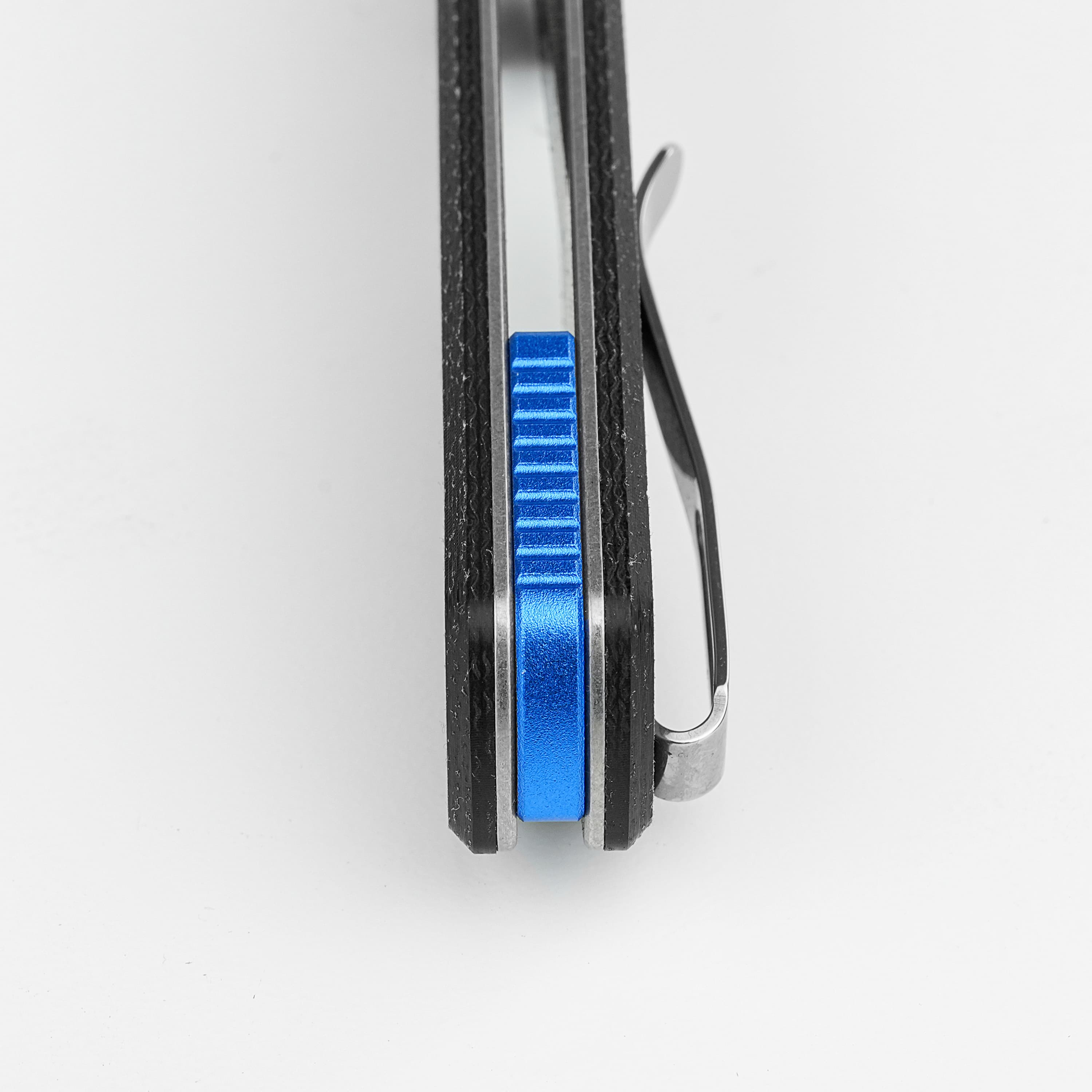 Raccoon® 2.0 - Top Liner Lock (3.25" 14C28N Blade & Micarta Handle) - A2903