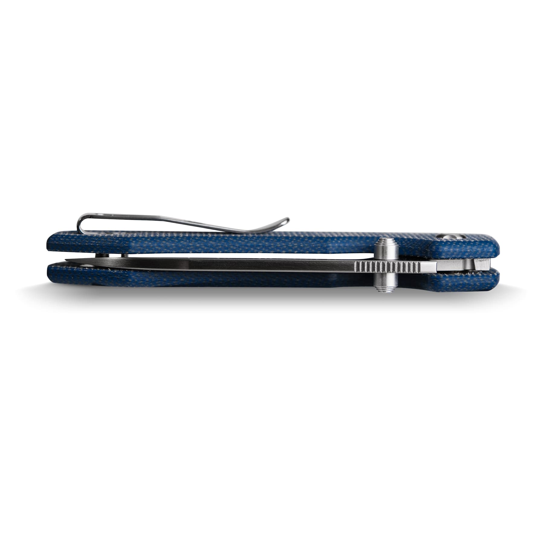 Raccoon® - Top Liner Lock (3.25" 14C28N Blade & Micarta Handle) - A2905