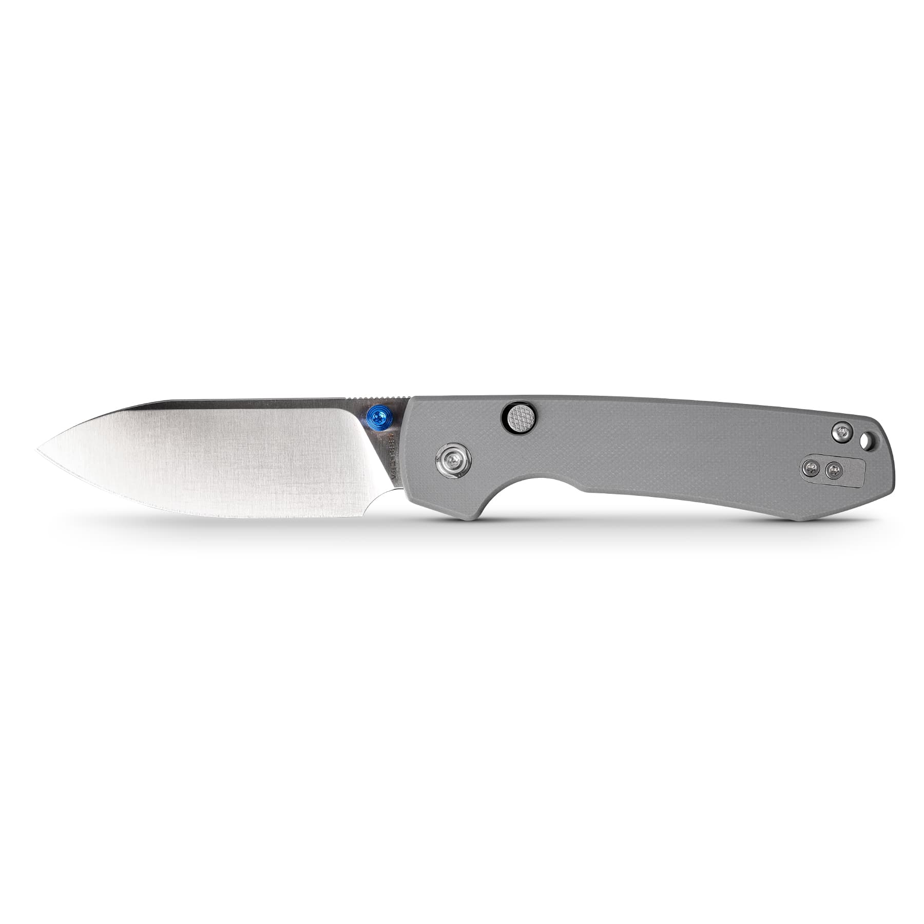 Dealer Exclusive - Raccoon®- Top Liner Lock ( 3.25" 14C28N Blade & G10 Handle) - A2906