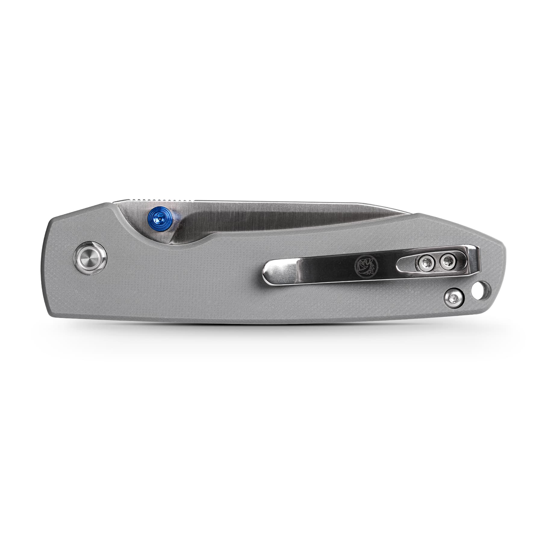 Dealer Exclusive - Raccoon®- Top Liner Lock ( 3.25" 14C28N Blade & G10 Handle) - A2906
