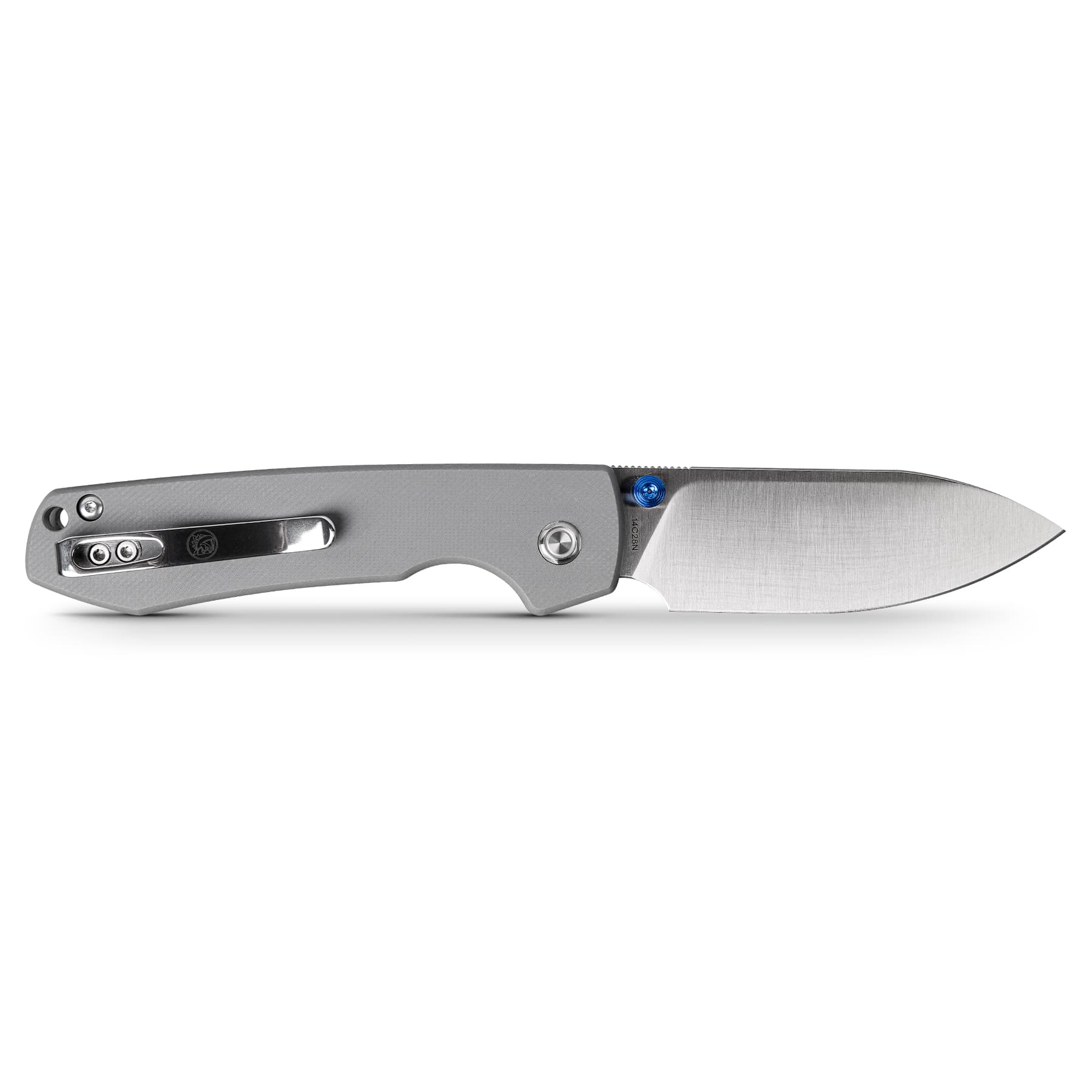 Dealer Exclusive - Raccoon®- Top Liner Lock ( 3.25" 14C28N Blade & G10 Handle) - A2906