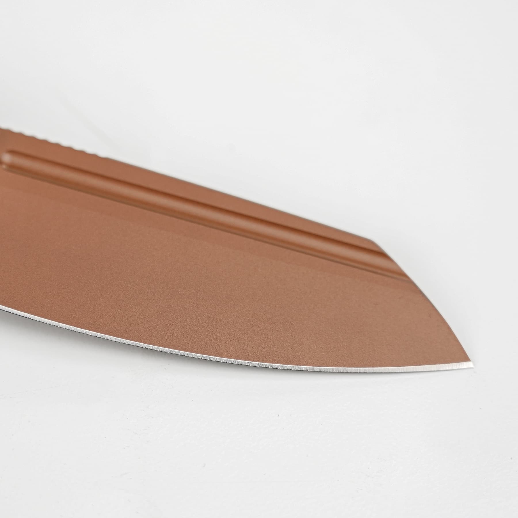 Raccoon® 2.0 - Top Liner Lock (3.25" 14C28N Blade & Micarta Handle) - A2928