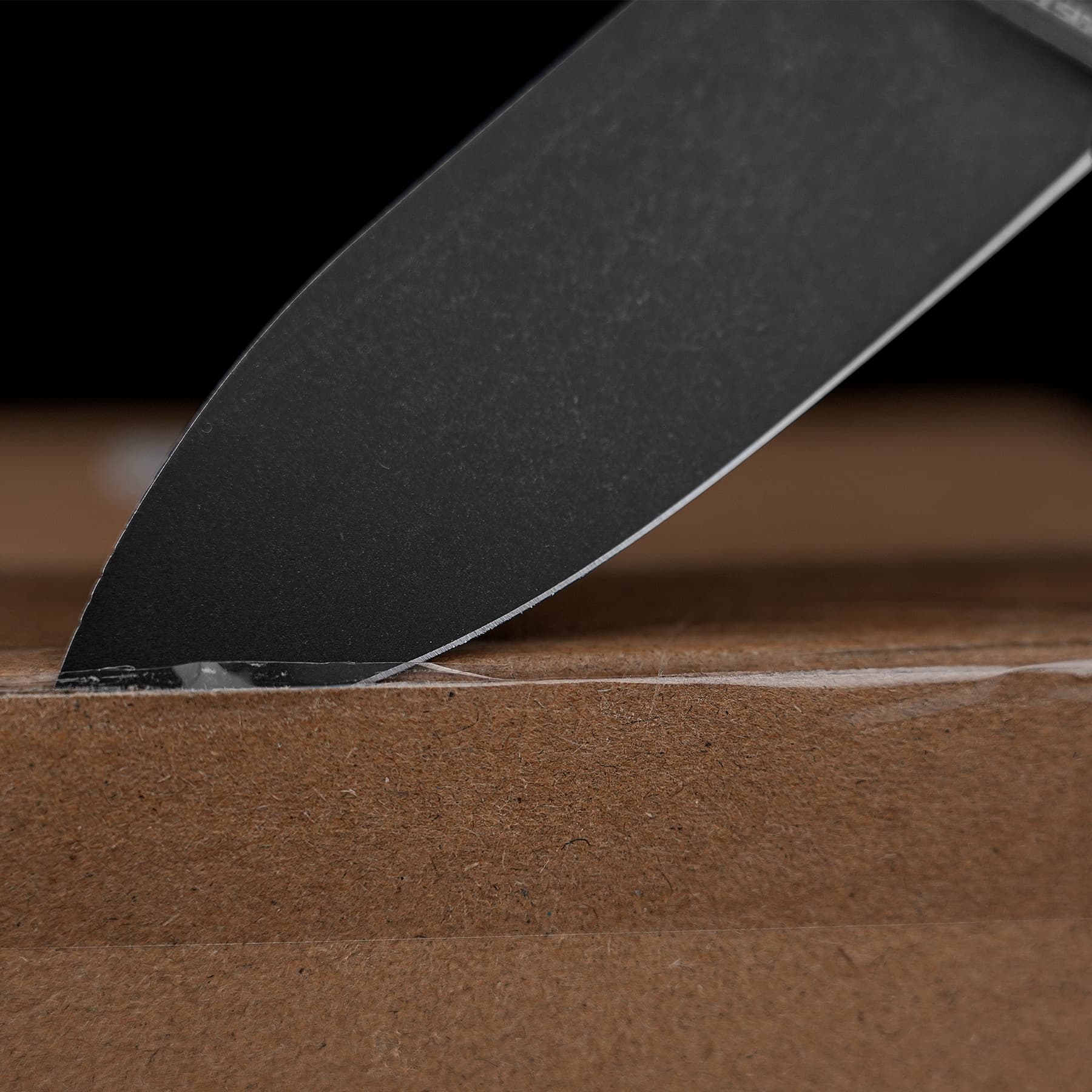 Raccoon® TiSlim™ - Crossbar Lock (3.18" 154CM Blade & Titanium Handle) - A4505
