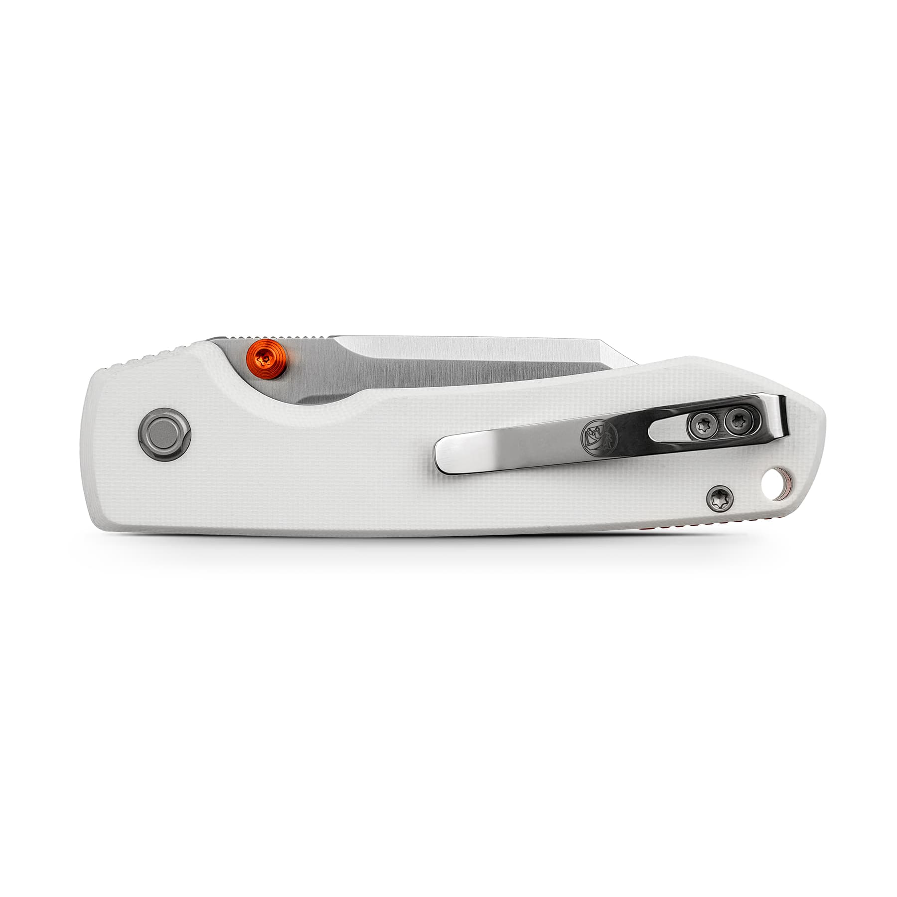 Raccoon® 2.0 - Top Liner Lock (3.25" 14C28N Blade & G10 Handle) - A2912