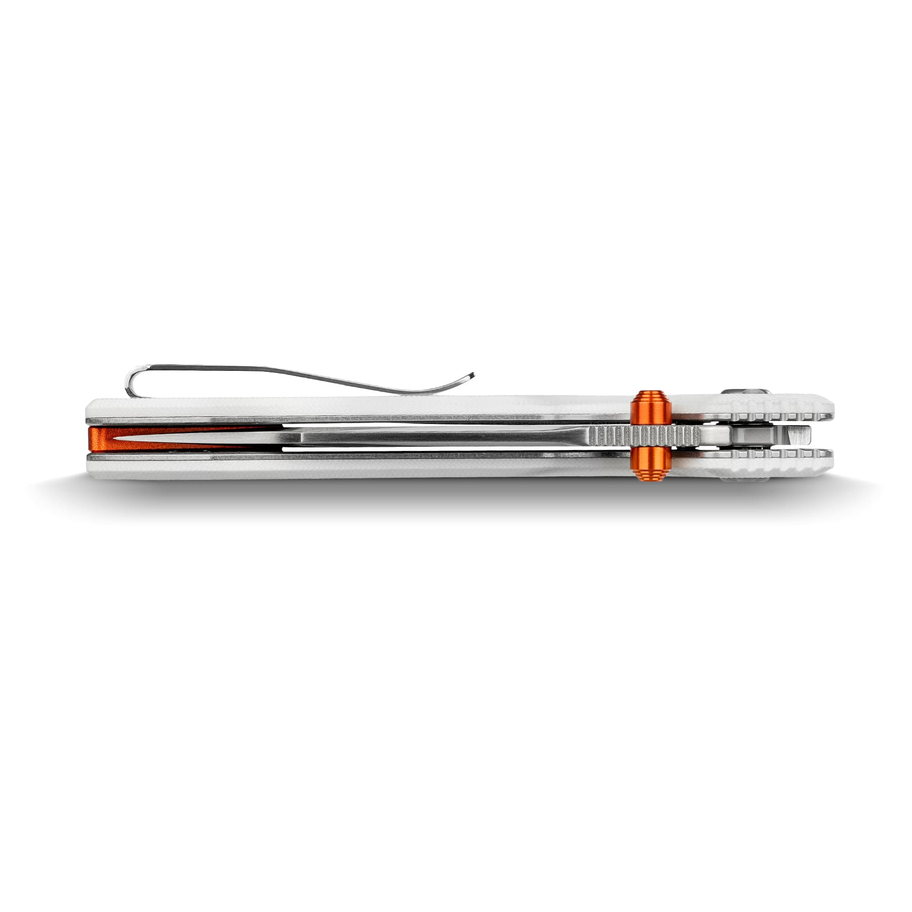Raccoon® 2.0 - Top Liner Lock (3.25" 14C28N Blade & G10 Handle) - A2912