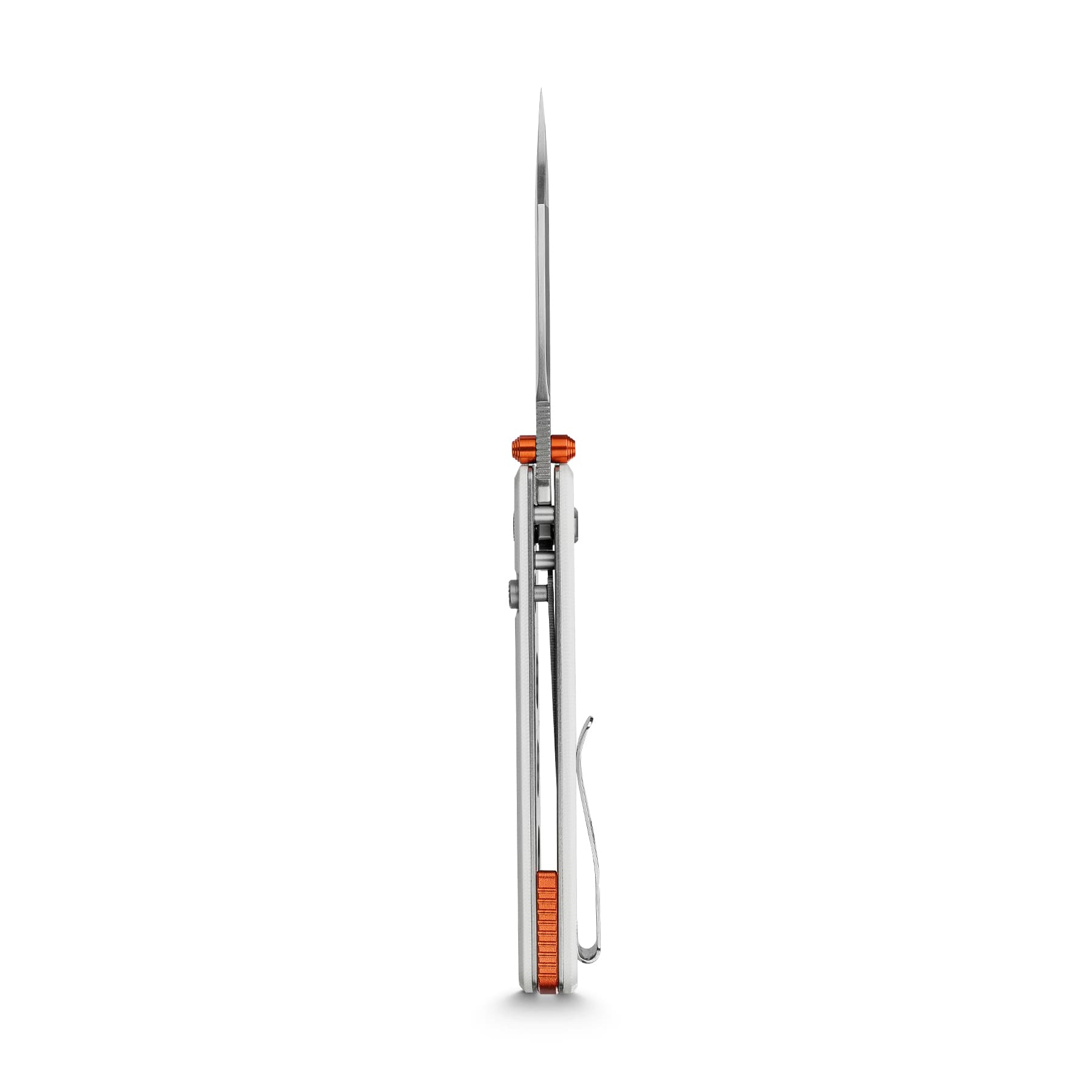 Raccoon® 2.0 - Top Liner Lock (3.25" 14C28N Blade & G10 Handle) - A2912