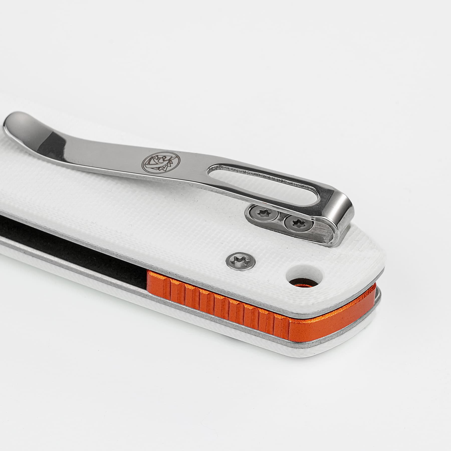 Raccoon® 2.0 - Top Liner Lock (3.25" 14C28N Blade & G10 Handle) - A2912