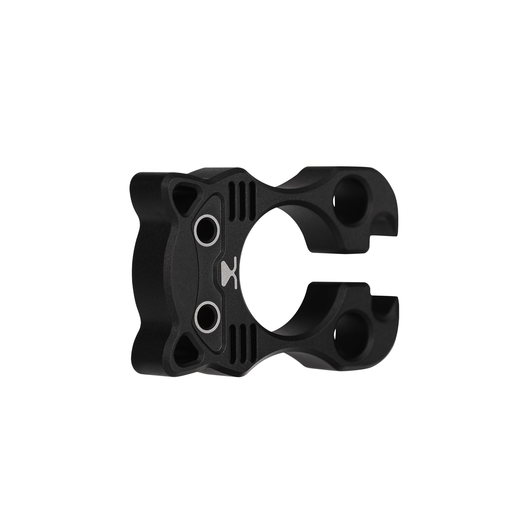Vosteed Raccoon Bottle Opener - Black Titanium
