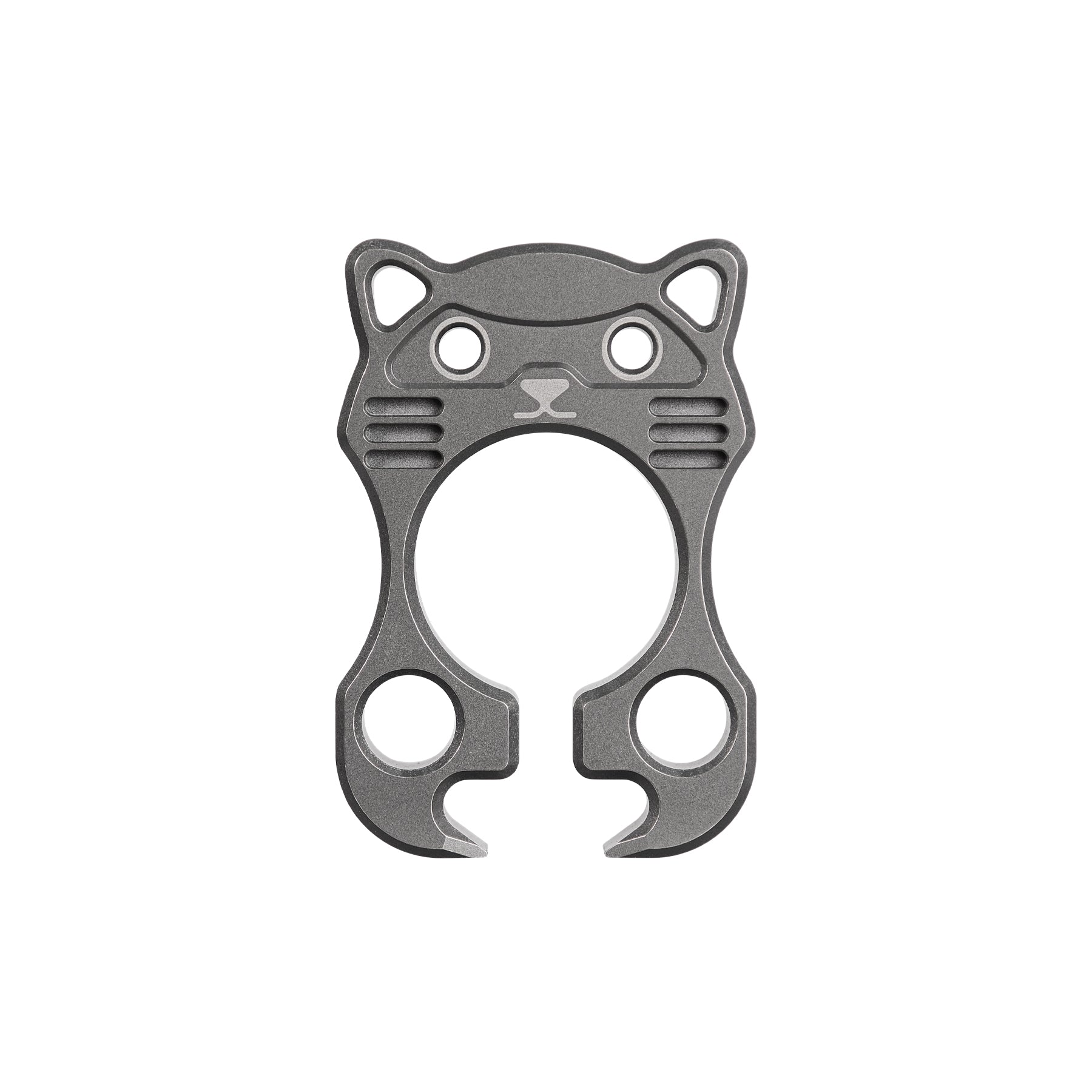 Raccoon Bottle Opener