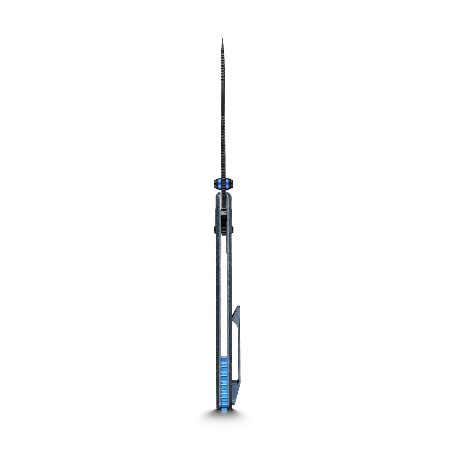 Raccoon® TiSlim™ - Crossbar Lock (3.18" S35VN Blade & Titanium Handle) - A4510
