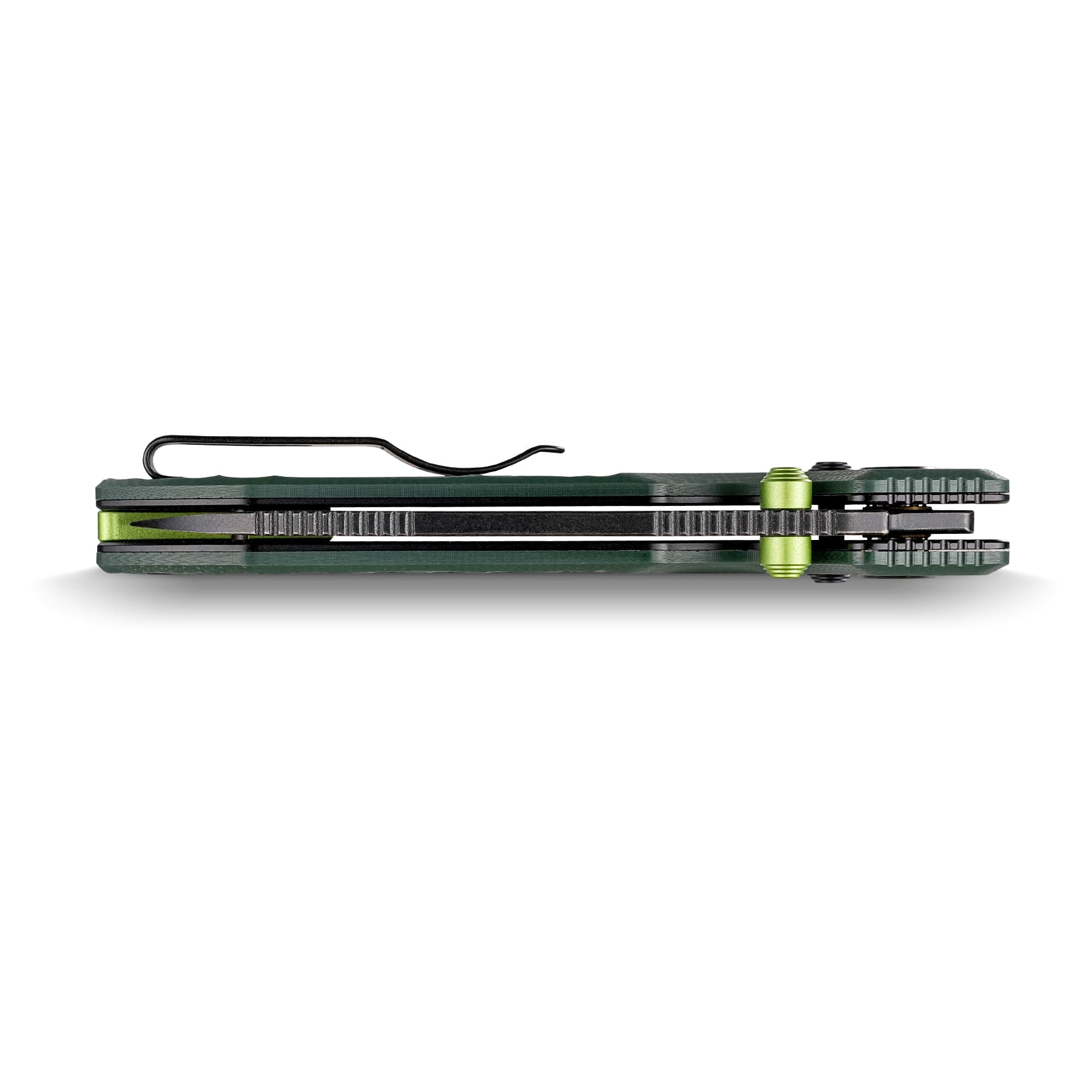 Coming Soon - Raccoon 2.0 - Crossbar Lock (3.17" Nitro-V Blade & G10 Handle) - A4902