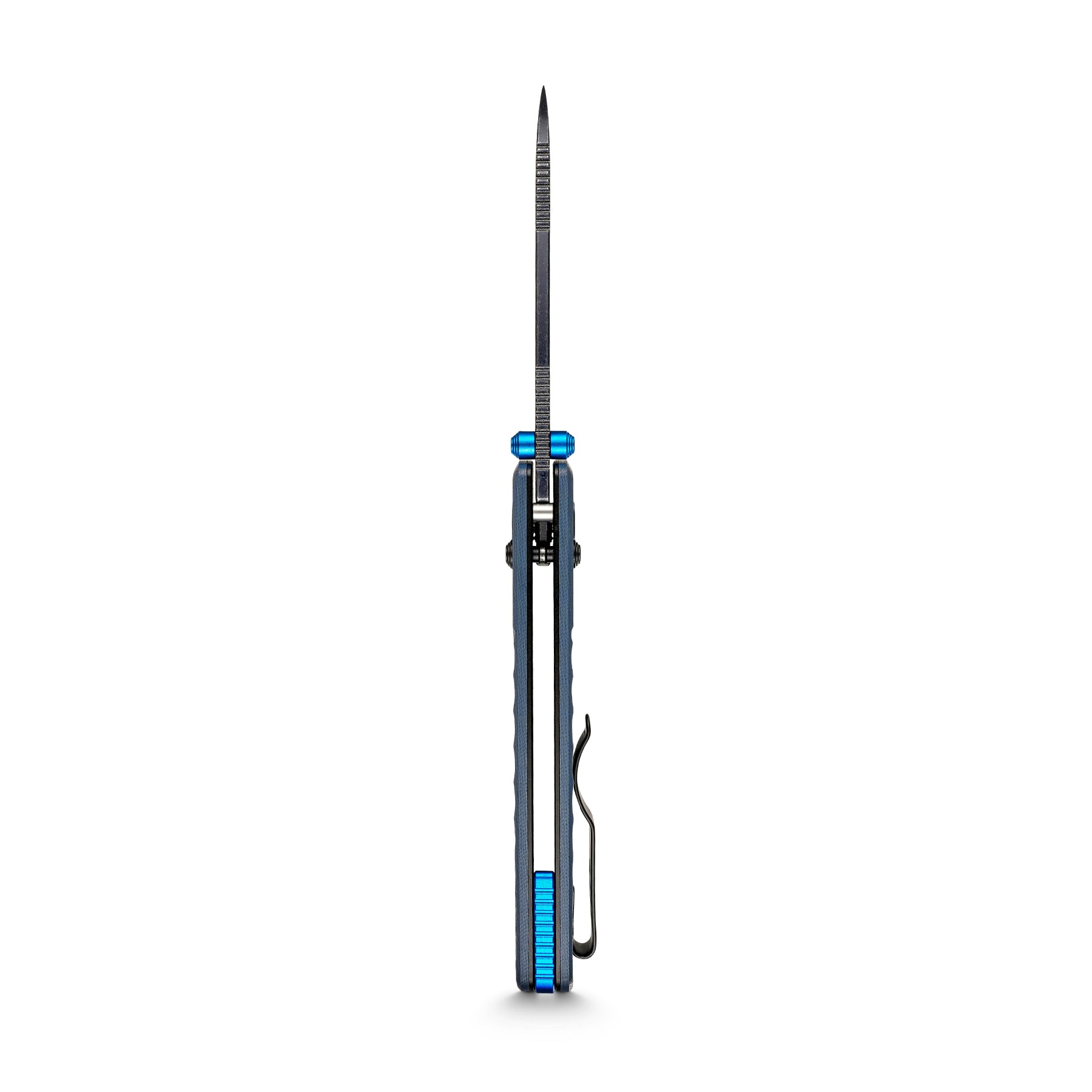 Coming Soon - Raccoon 2.0 - Crossbar Lock (3.17" Nitro-V Blade & G10 Handle) - A4903