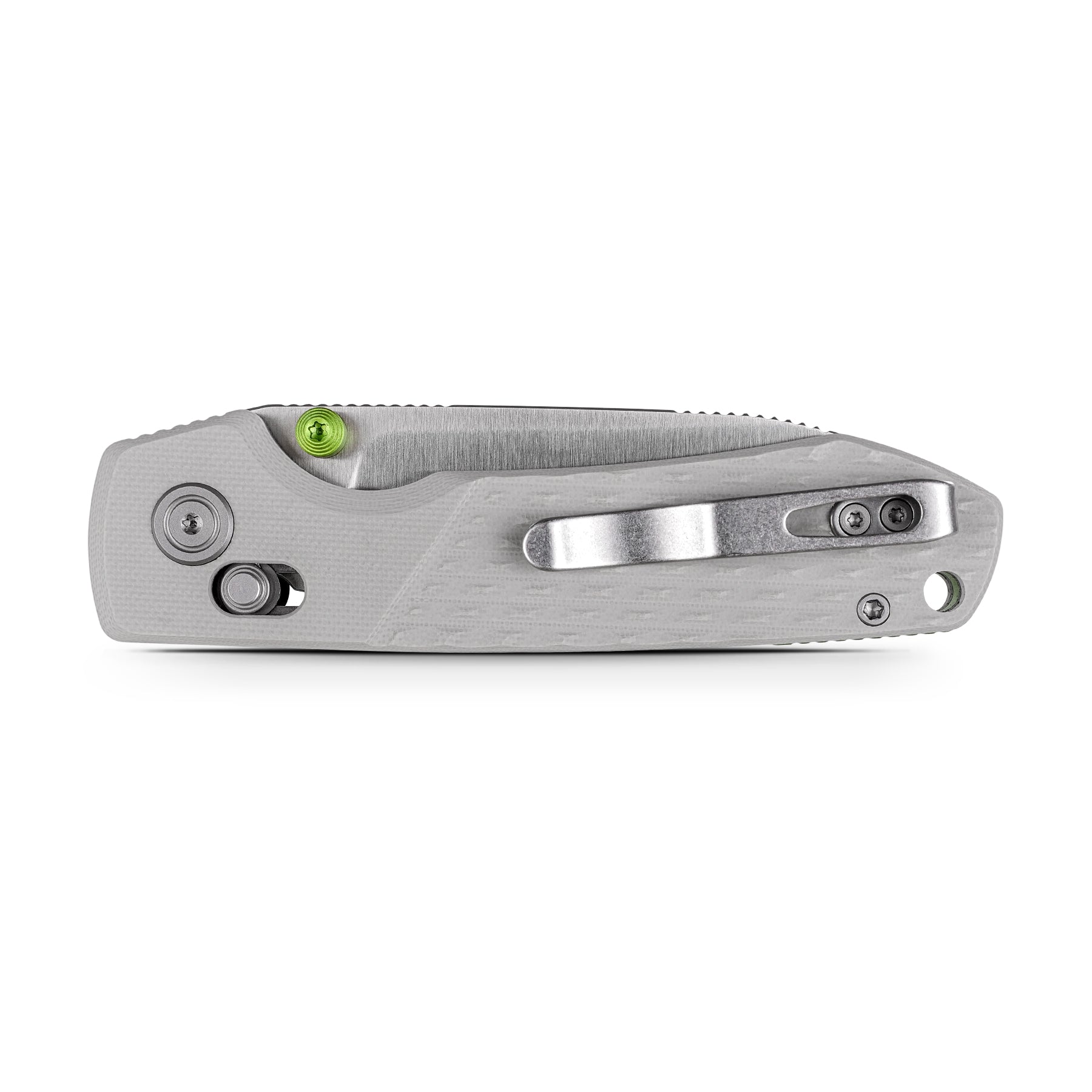 Coming Soon - Raccoon 2.0 - Crossbar Lock (3.17" Nitro-V Blade & G10 Handle) - A4904
