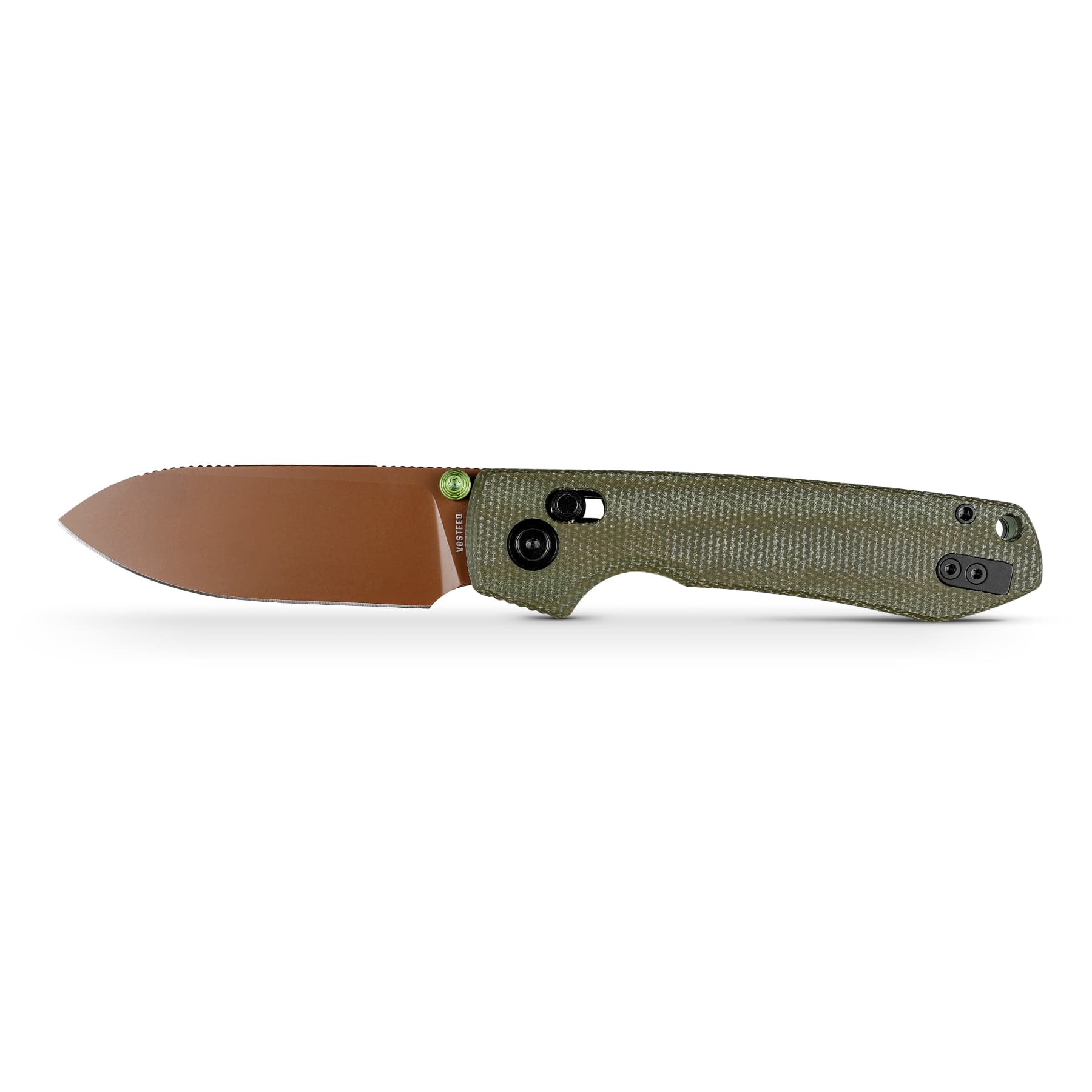 Raccoon 2.0 Crossbar Lock 3.17