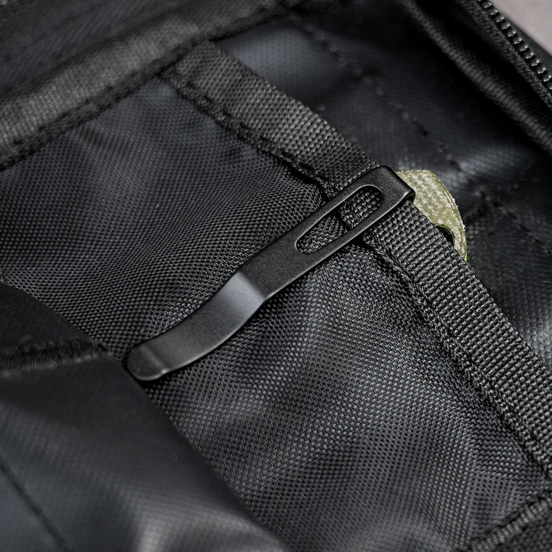 Coming Soon - Raccoon 2.0 - Crossbar Lock (3.17" Nitro-V Blade & Micarta Handle) - A4905