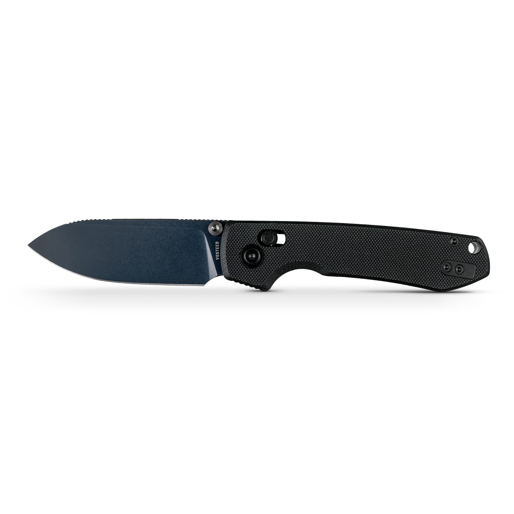 Raccoon® 2.0 - Crossbar Lock (3.17" Nitro-V Blade & G10 Handle) - A4910 - Dealer Exclusive