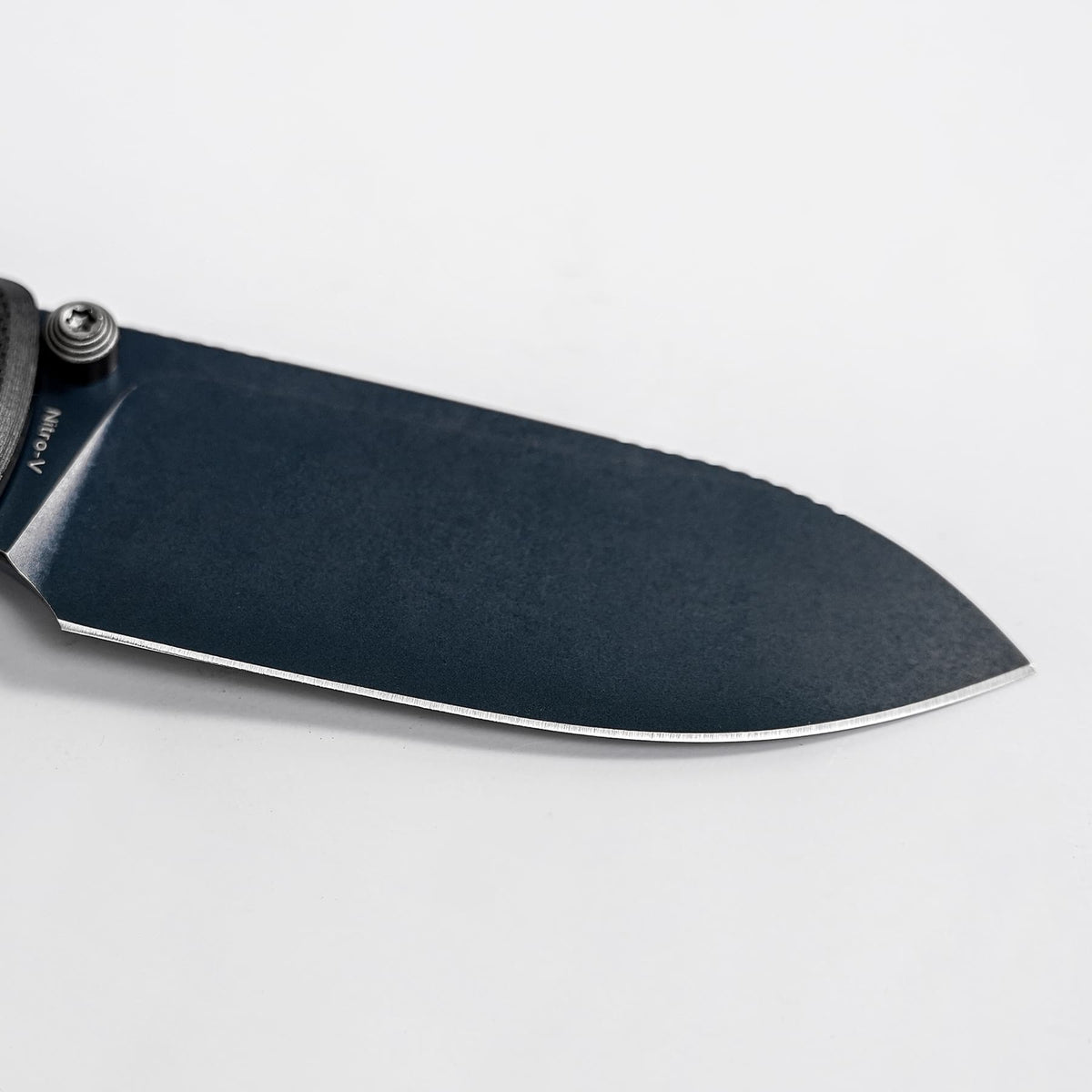 Raccoon® 2.0 - Crossbar Lock (3.17" Nitro-V Blade & G10 Handle) - A4910 - Dealer Exclusive