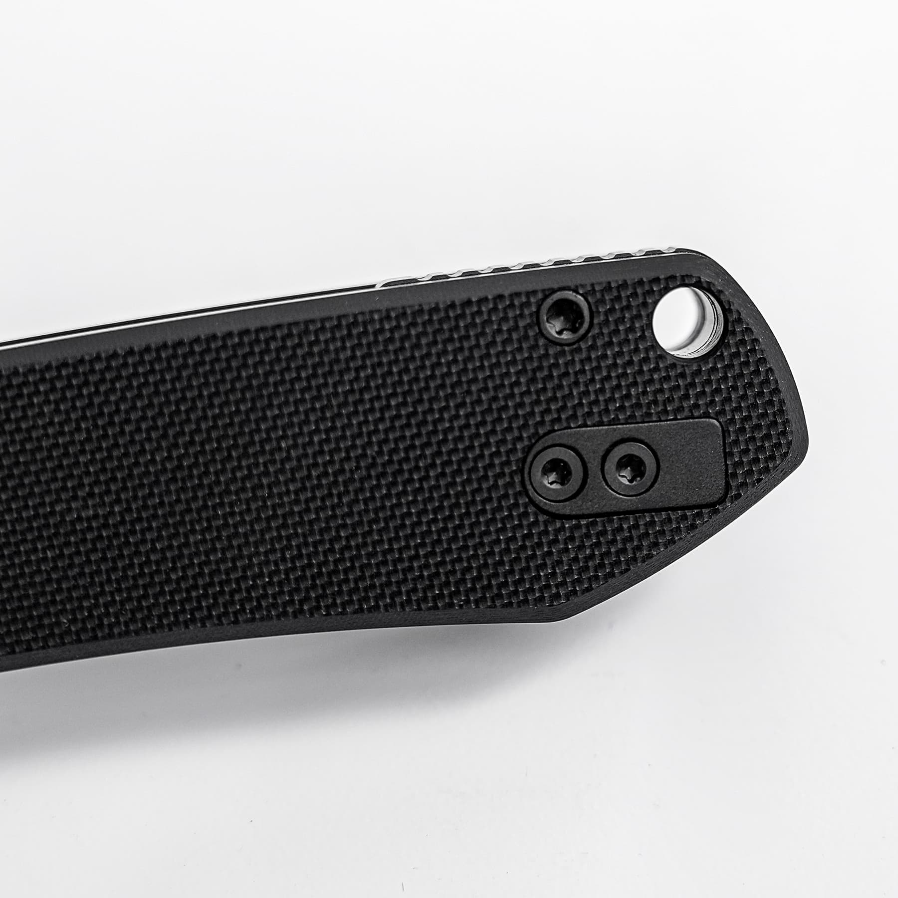 Raccoon® 2.0 - Crossbar Lock (3.17" Nitro-V Blade & G10 Handle) - A4910 - Dealer Exclusive