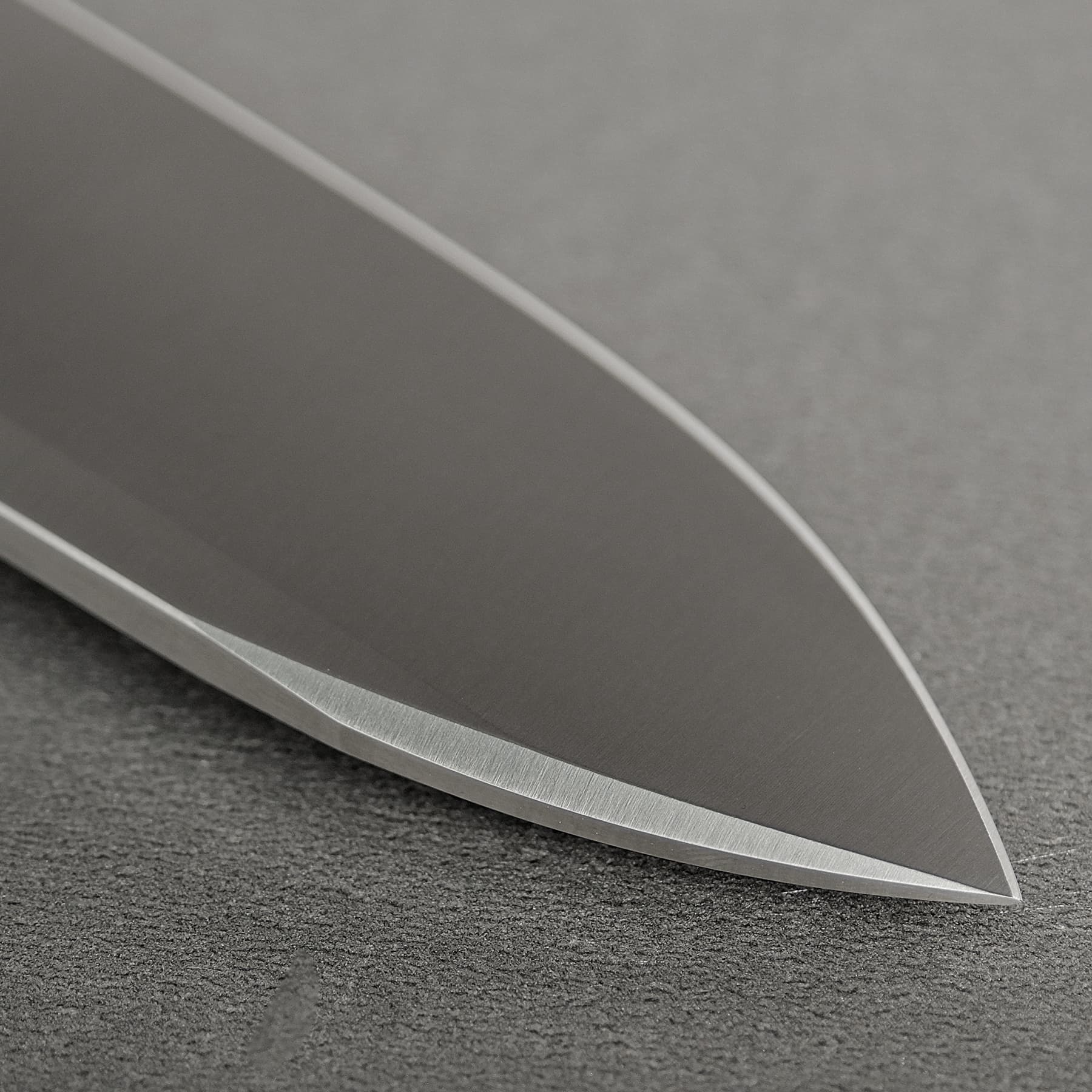 Raccoon® V -Vanchor Lock® (3.22" M390 Blade & Titanium Handle) - A4003