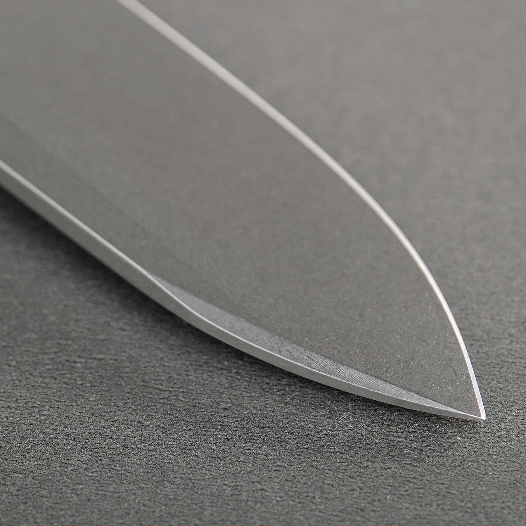 Raccoon® V -Vanchor Lock® (3.22" M390 Blade & Titanium Handle) - A4001