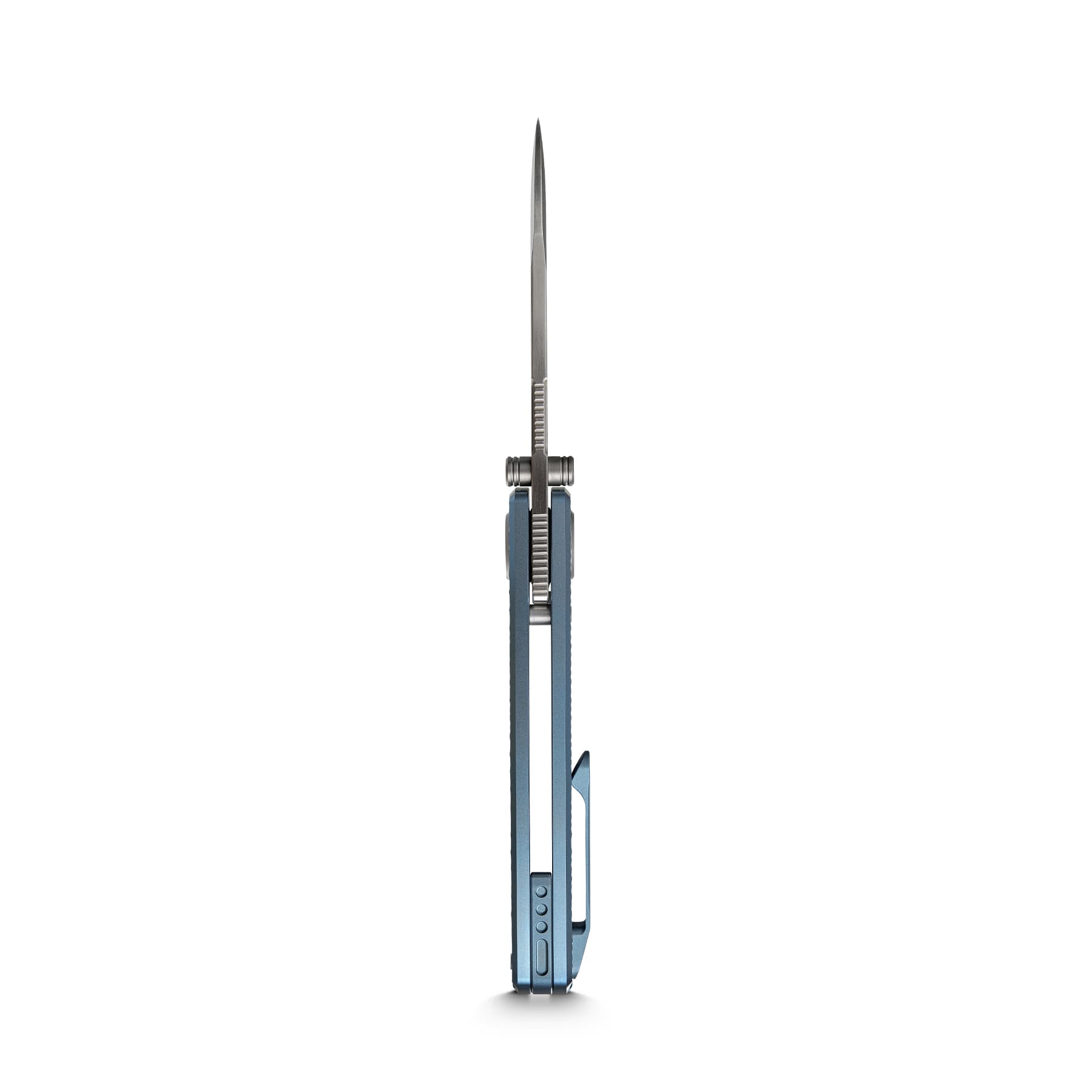 Raccoon® V -Vanchor Lock® (3.22" M390 Blade & Titanium Handle) - A4002