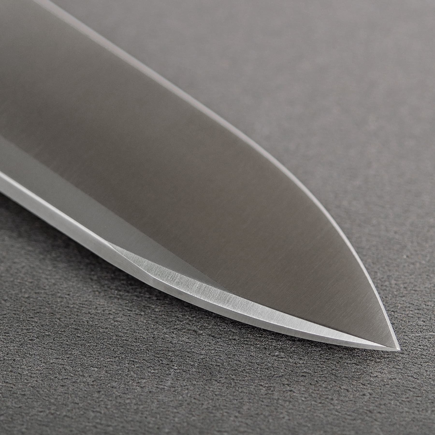 Raccoon® V -Vanchor Lock® (3.22" M390 Blade & Titanium Handle) - A4002